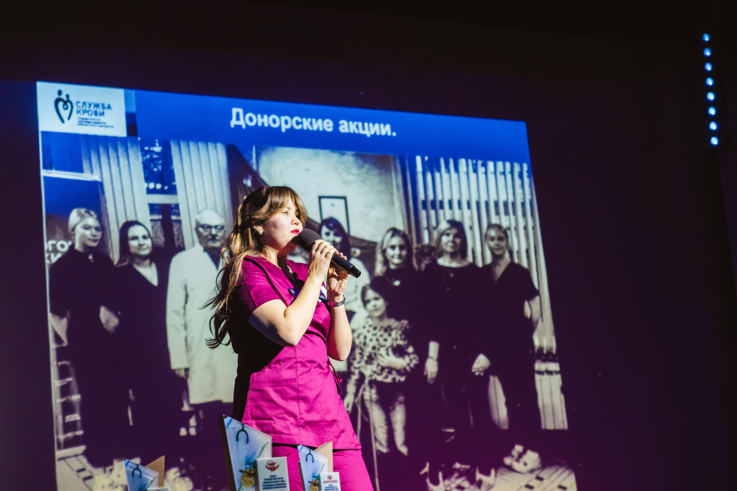 Молодой специалист 2026 — Смоленск 23.04.2026. KiPPER Gallery — Фотограф