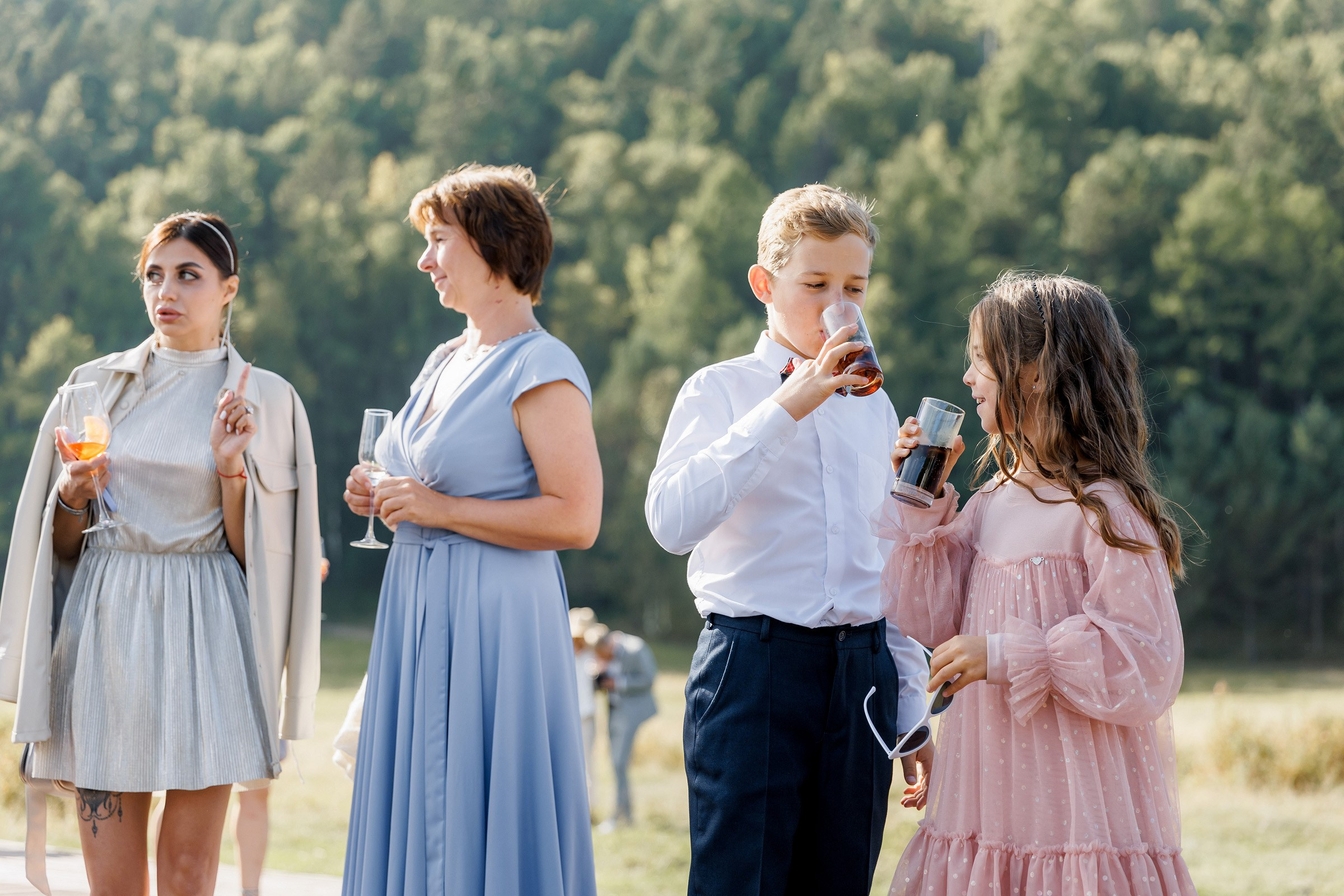 Сергей и Наташа. Свадебный фотограф в Иркутске Сапаров Александр