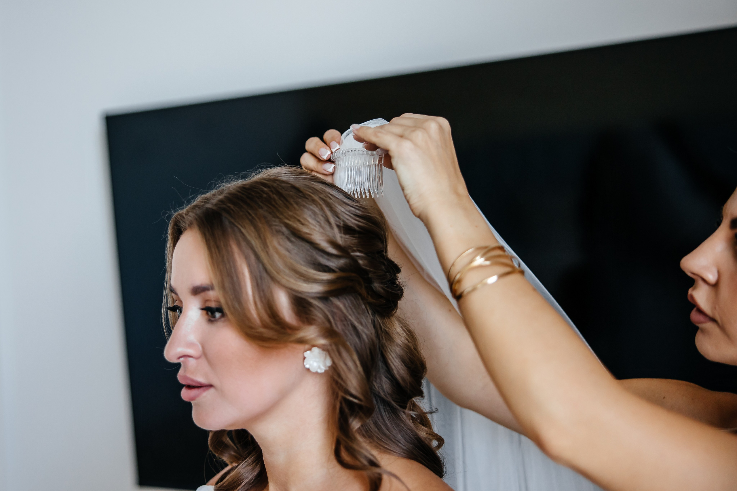 Анонс свадьбы Ксюши и Ивана. Свадебный фотограф в Крыму и Севастополе Ольга Баскакова