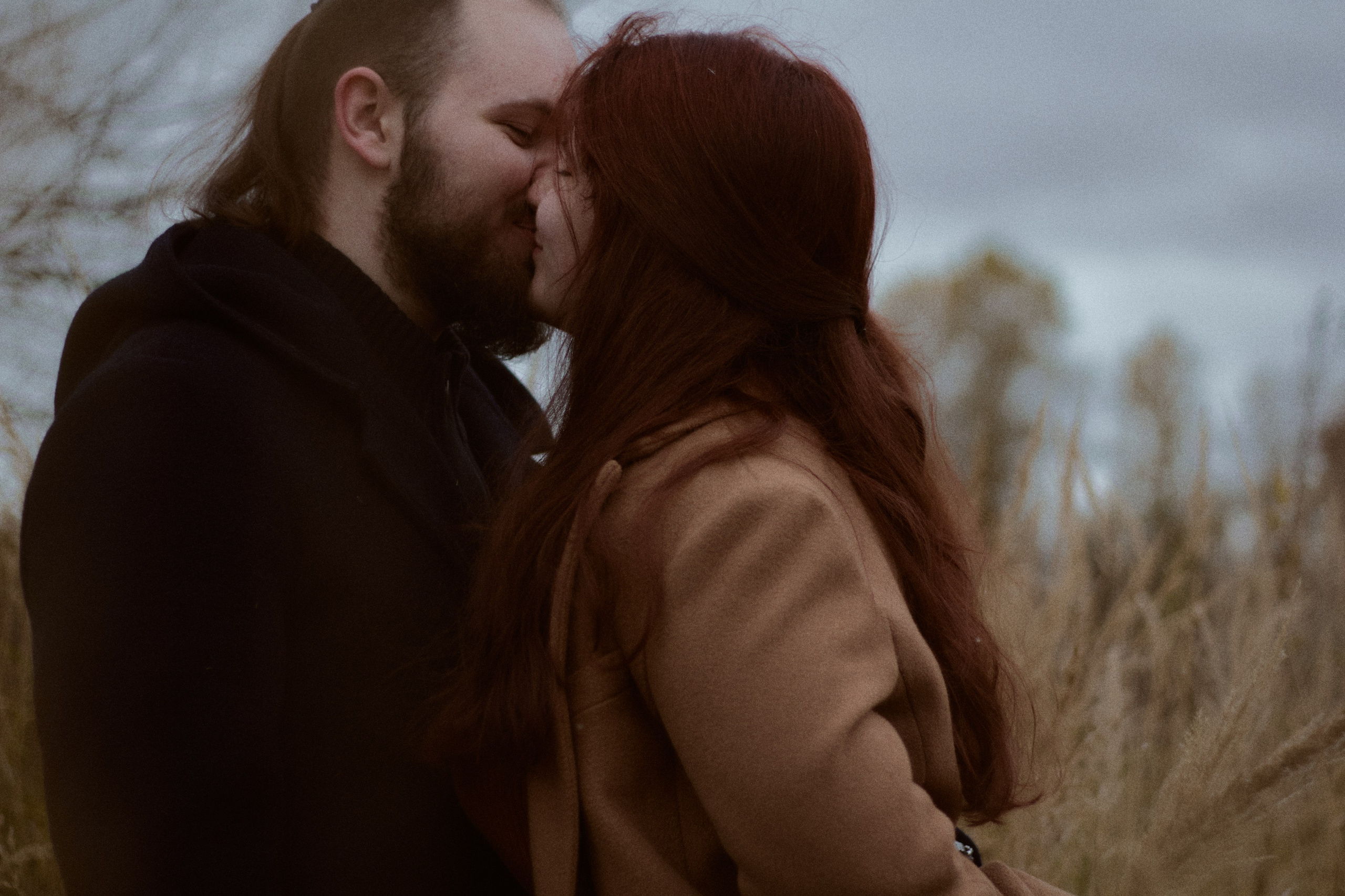 Агата и Даниил. Фотограф лавстори Москва/МО Приятелева Ангелина