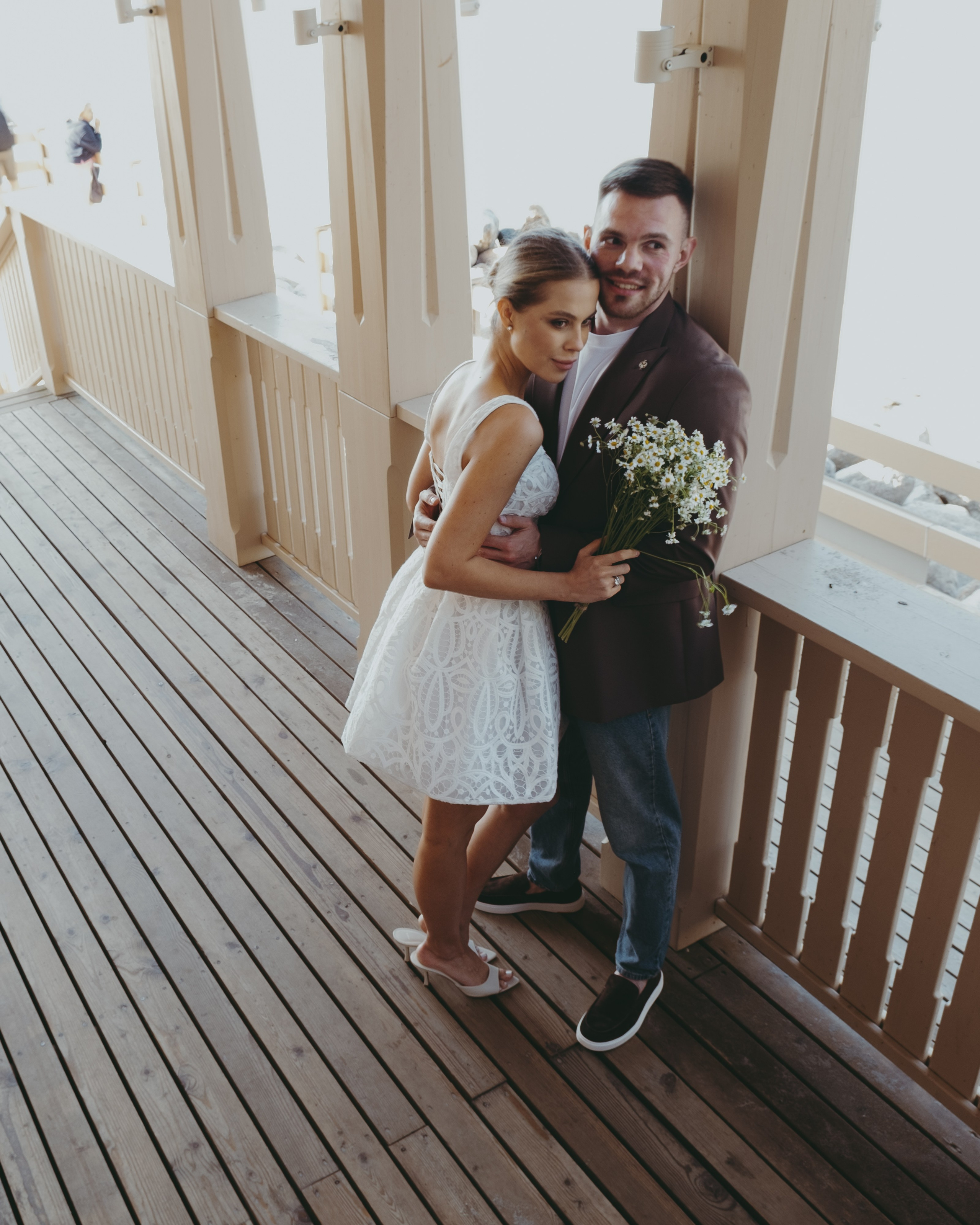 Свадебная фотосъемка