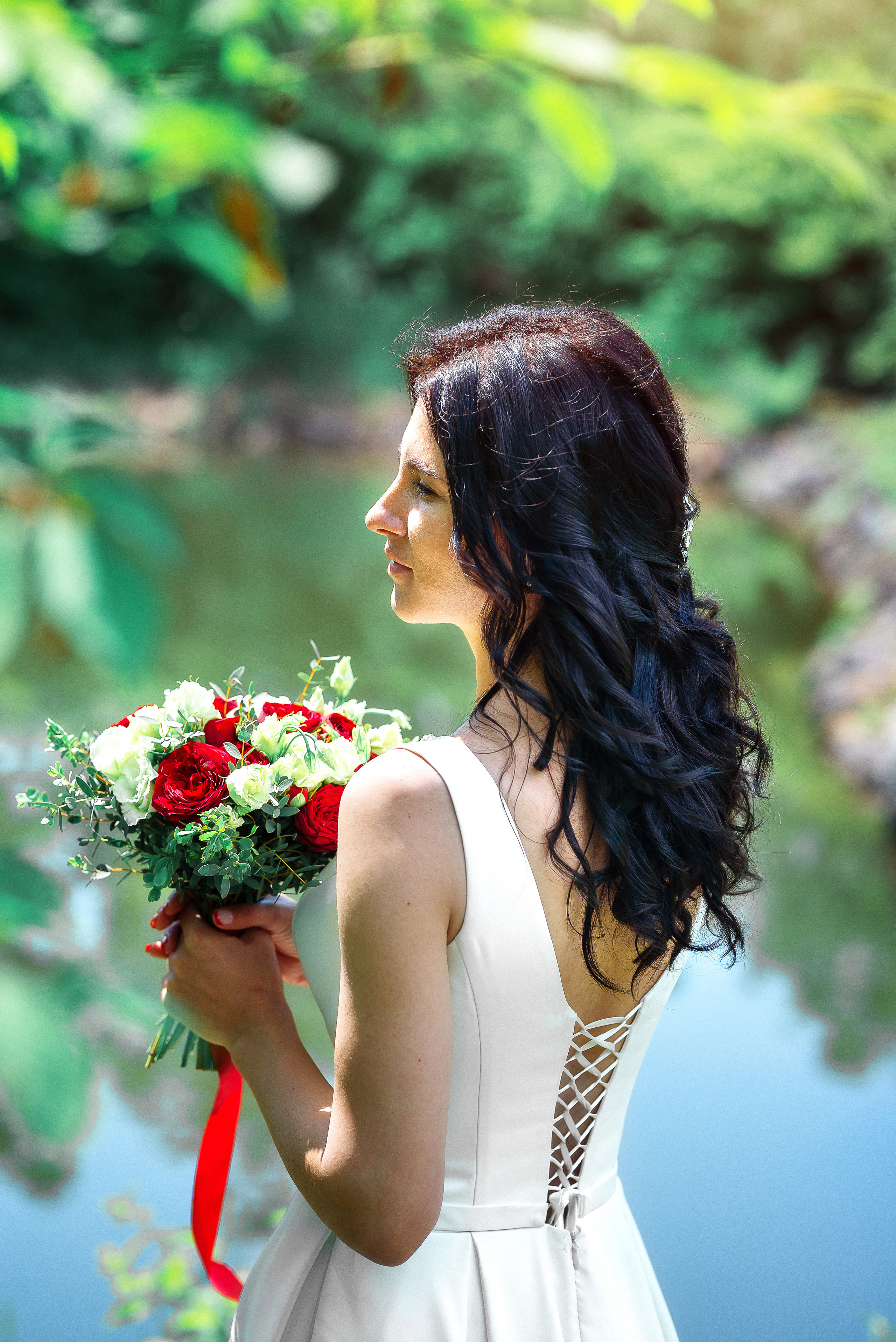 Свадьбы. Детский и семейный Фотограф во Владивостоке Юлия Моисеенко