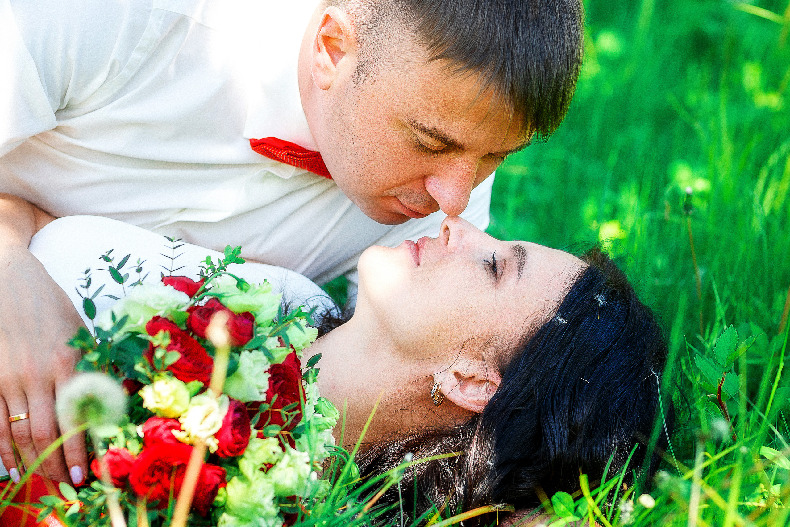 Свадьбы. Детский и семейный Фотограф во Владивостоке Юлия Моисеенко