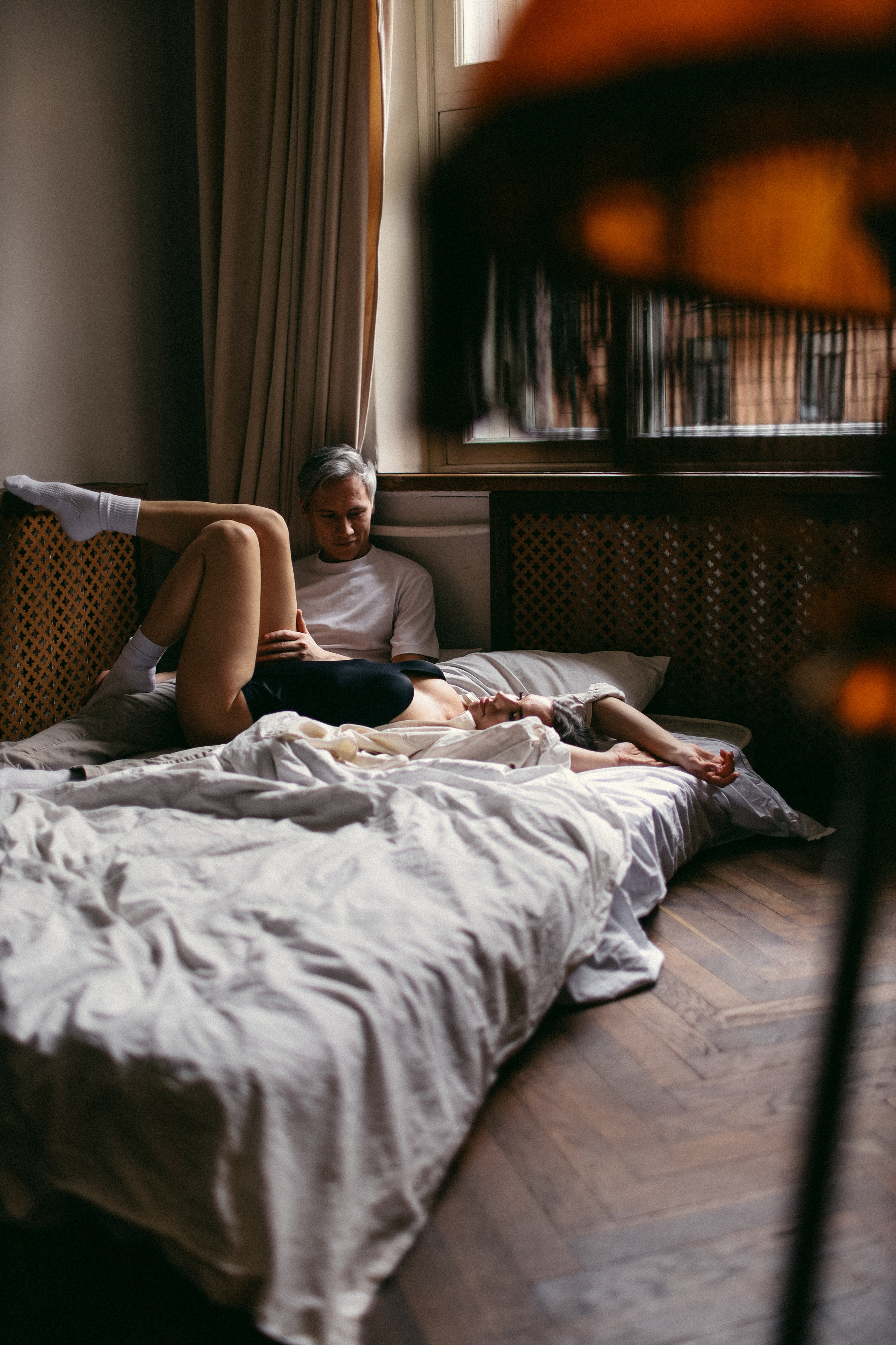 Ник и Маша. Главная