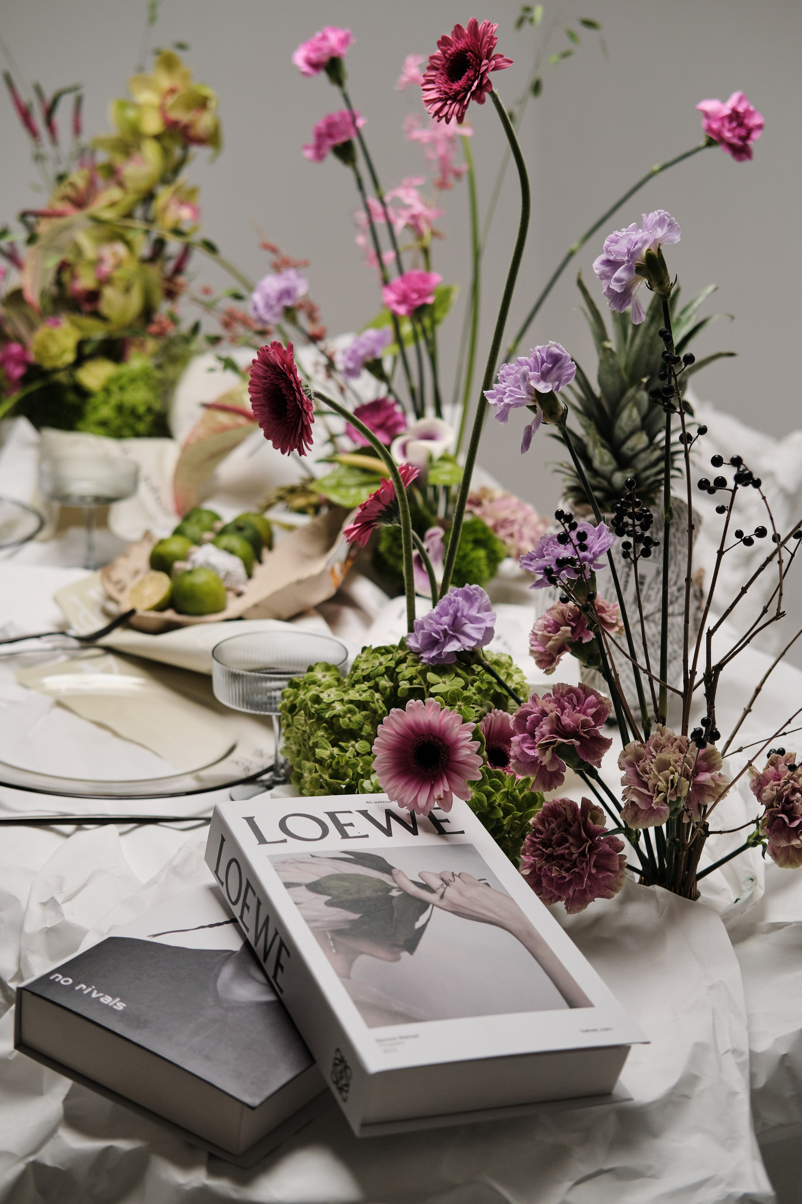 Paper. Антон Гошовский - свадебный и семейный фотограф в Москве и Крыму