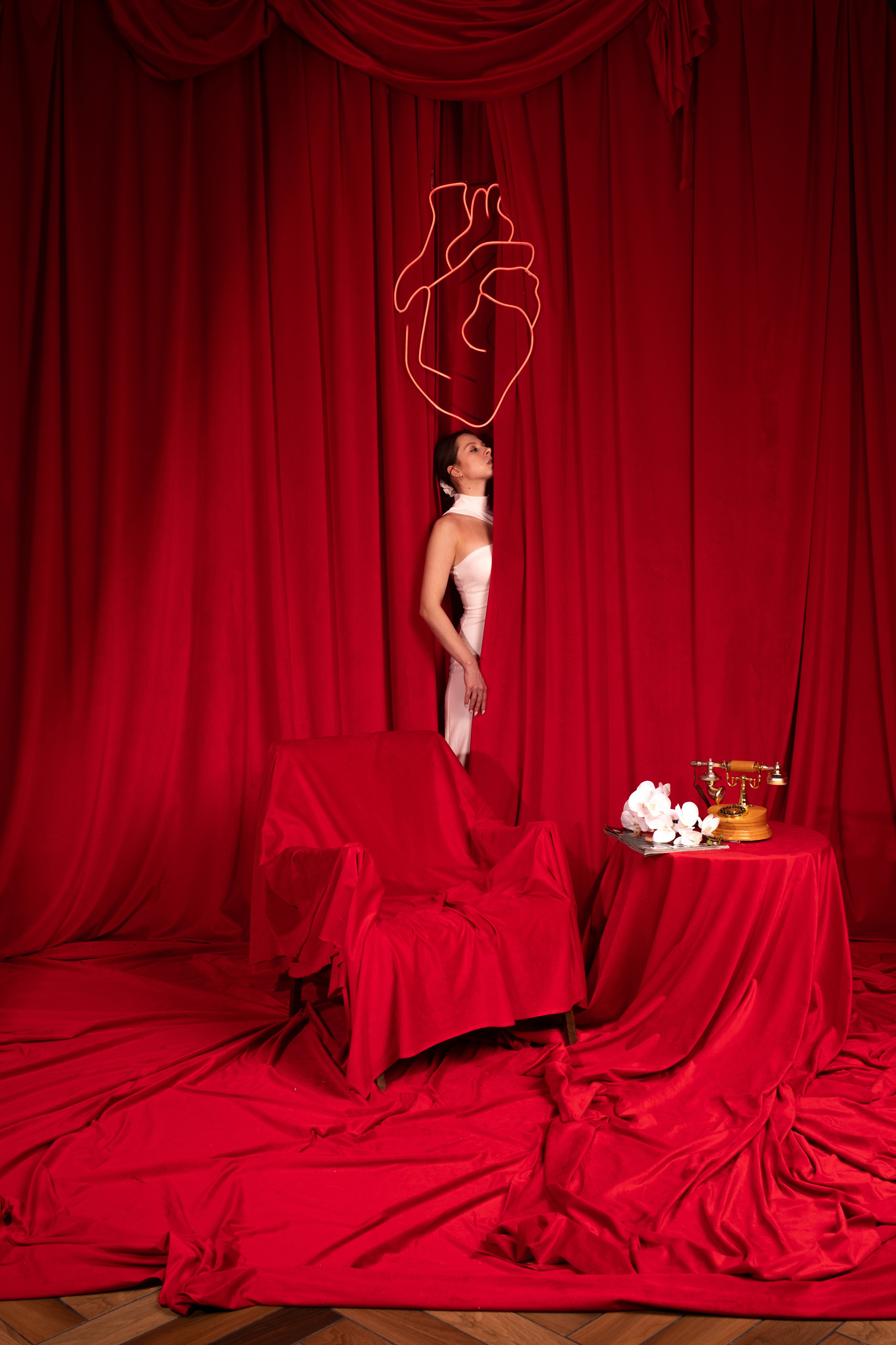 Фотограф Санкт-Петербург Всеволожск Мария Наскидашвили