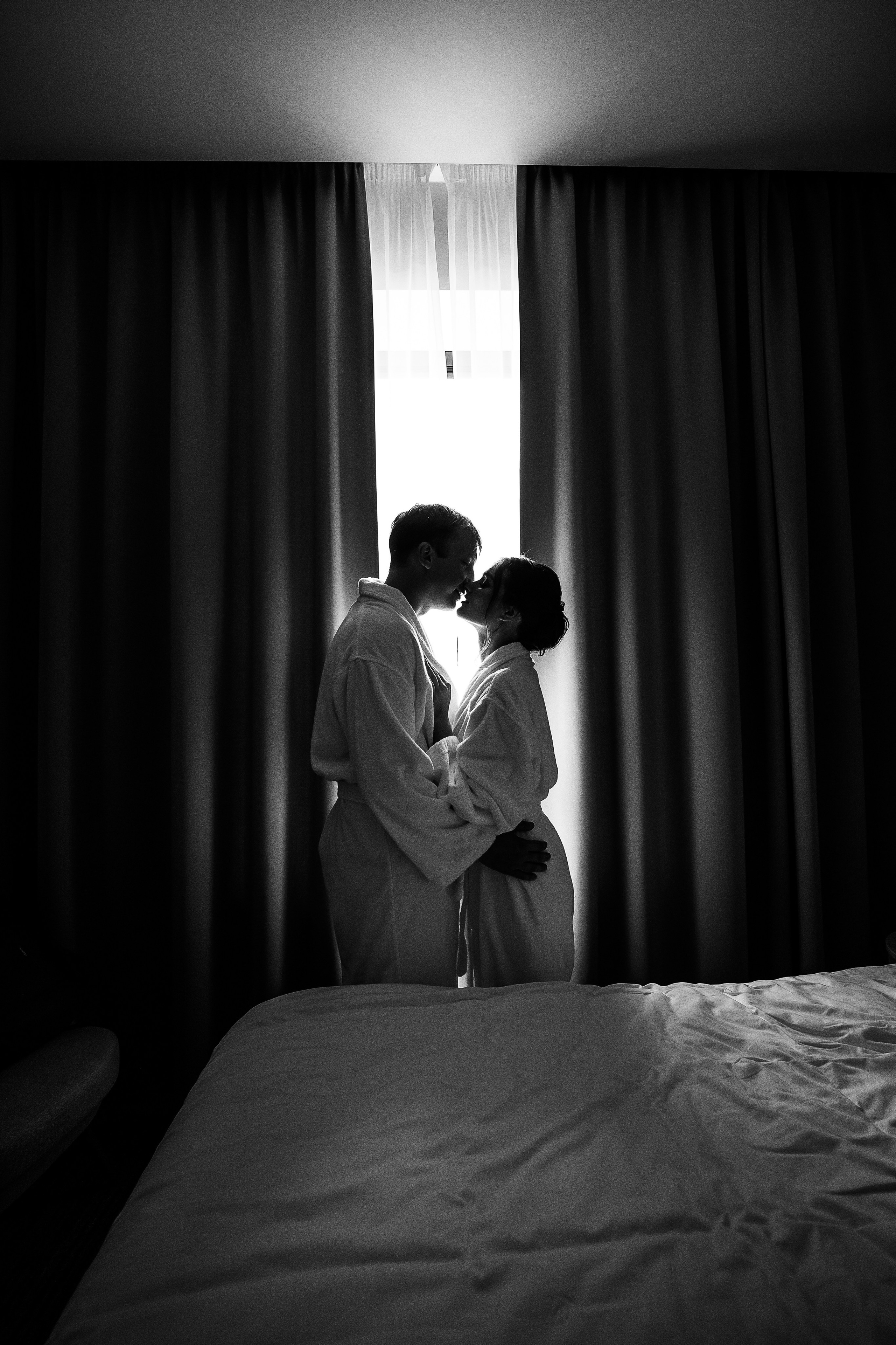 Максим Ангелина. Фотограф Омск Андрей Козяков