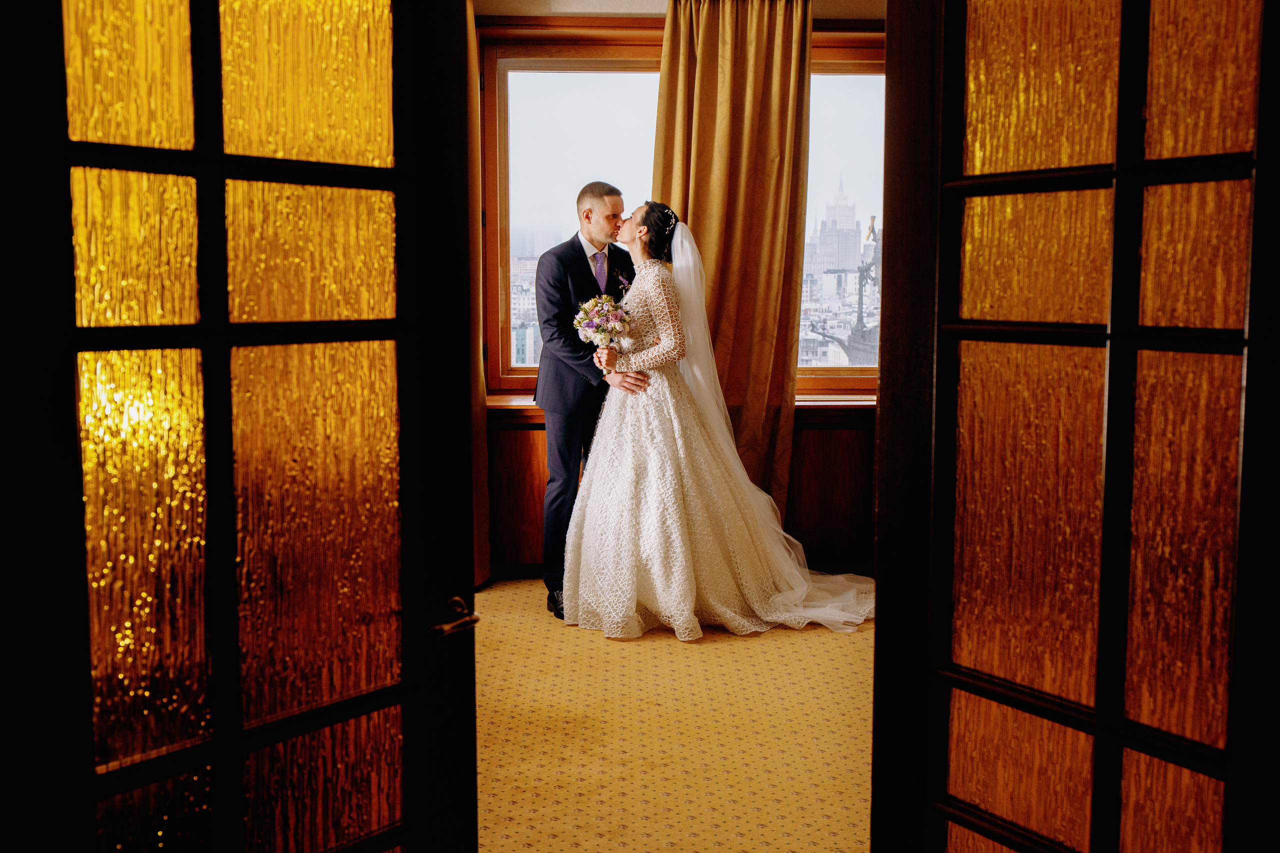 Свадьбы. Фотограф Виталий Шупилов