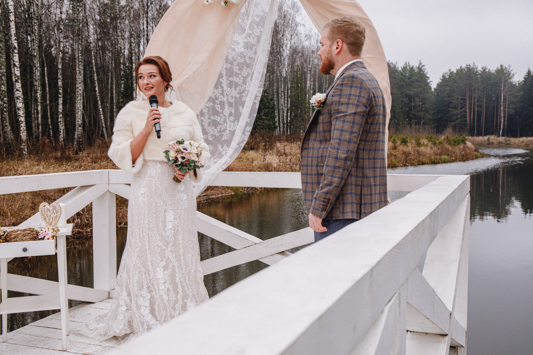Свадьба Екатерины и Николая. Фотограф Виталий Шупилов