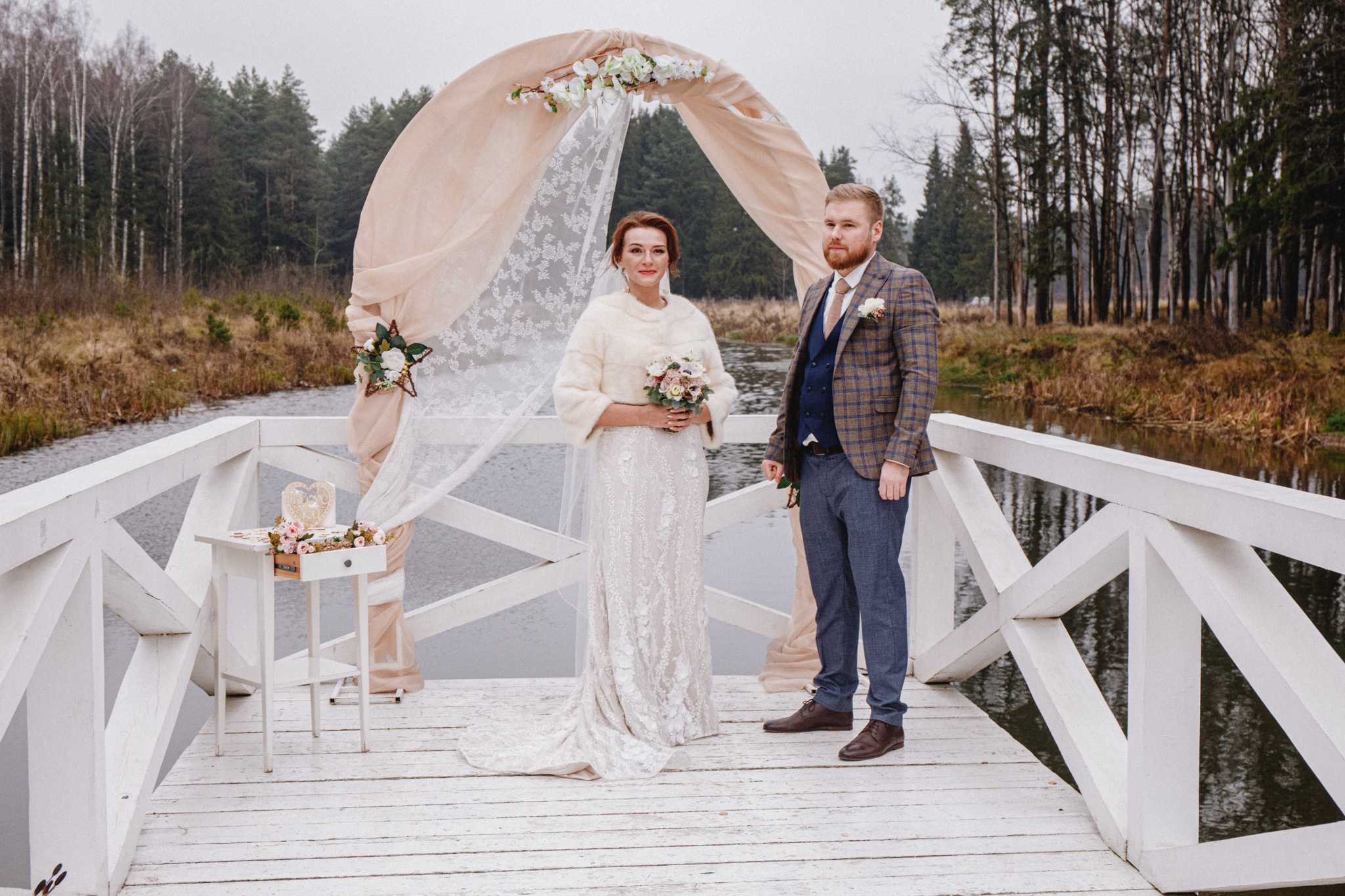 Свадьба Екатерины и Николая. Фотограф Виталий Шупилов