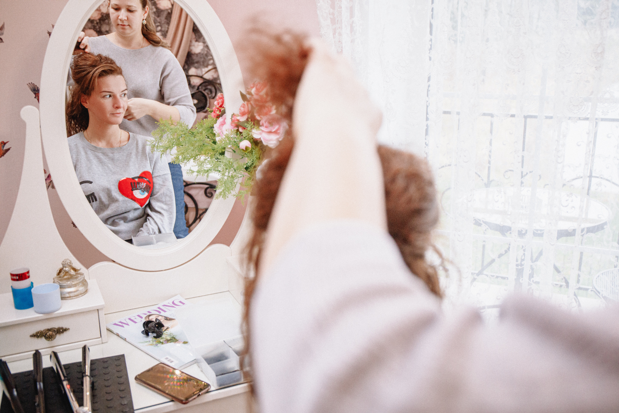 Свадьба Екатерины и Николая. Фотограф Виталий Шупилов