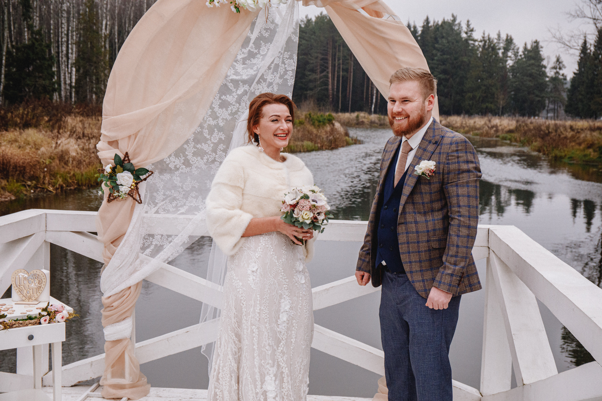 Свадьба Екатерины и Николая. Фотограф Виталий Шупилов