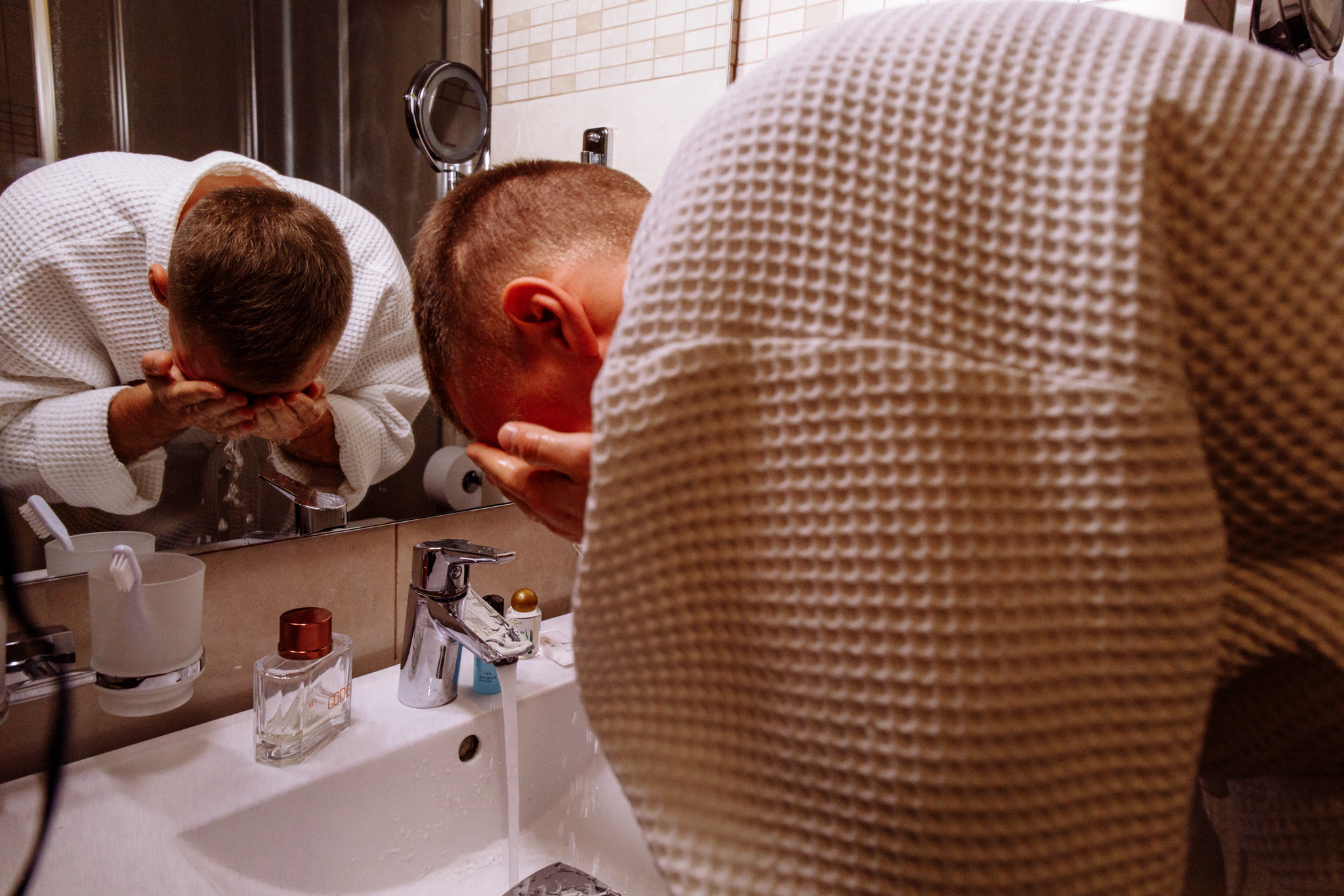 Свадьбе Екатерины и Сергея. Фотограф Виталий Шупилов