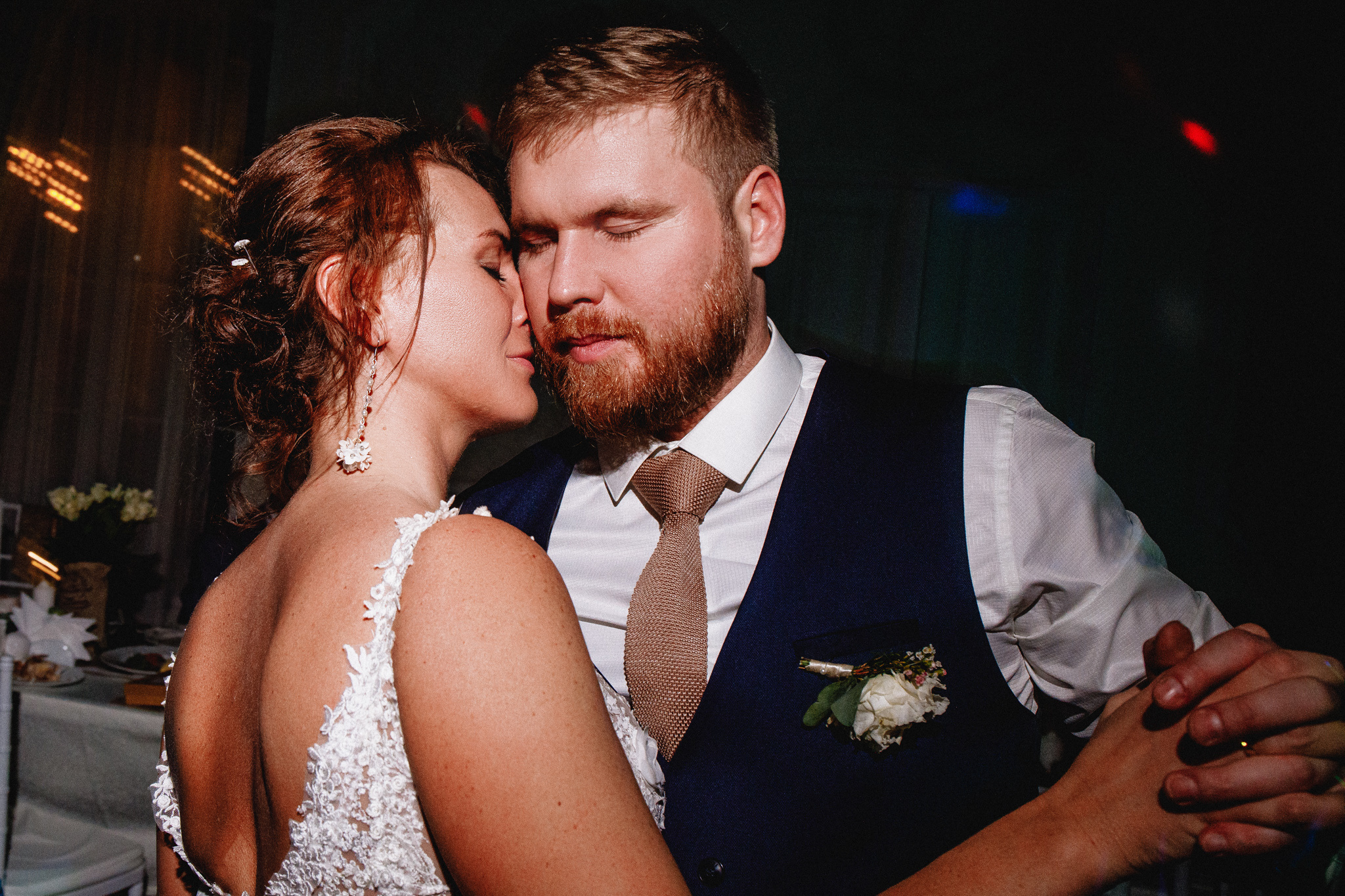 Свадьба Екатерины и Николая. Фотограф Виталий Шупилов