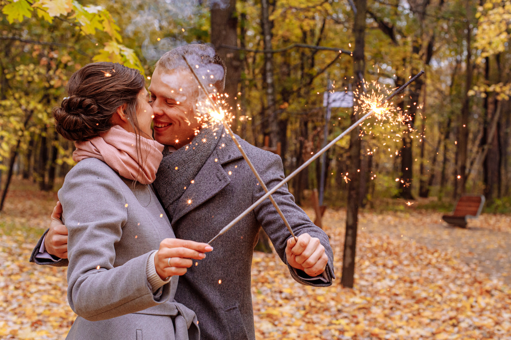Свадьбе Екатерины и Сергея. Фотограф Виталий Шупилов