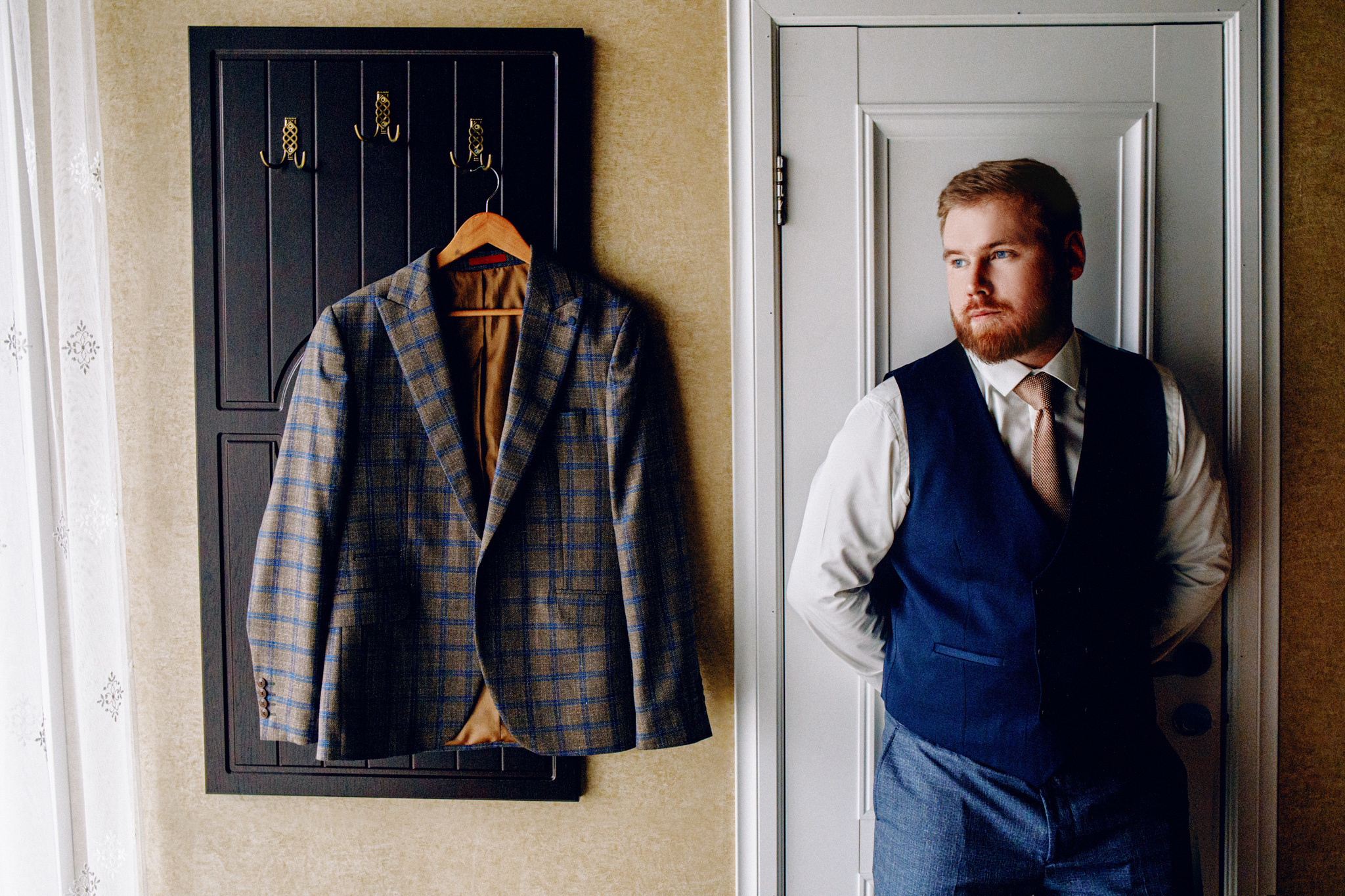 Свадьба Екатерины и Николая. Фотограф Виталий Шупилов