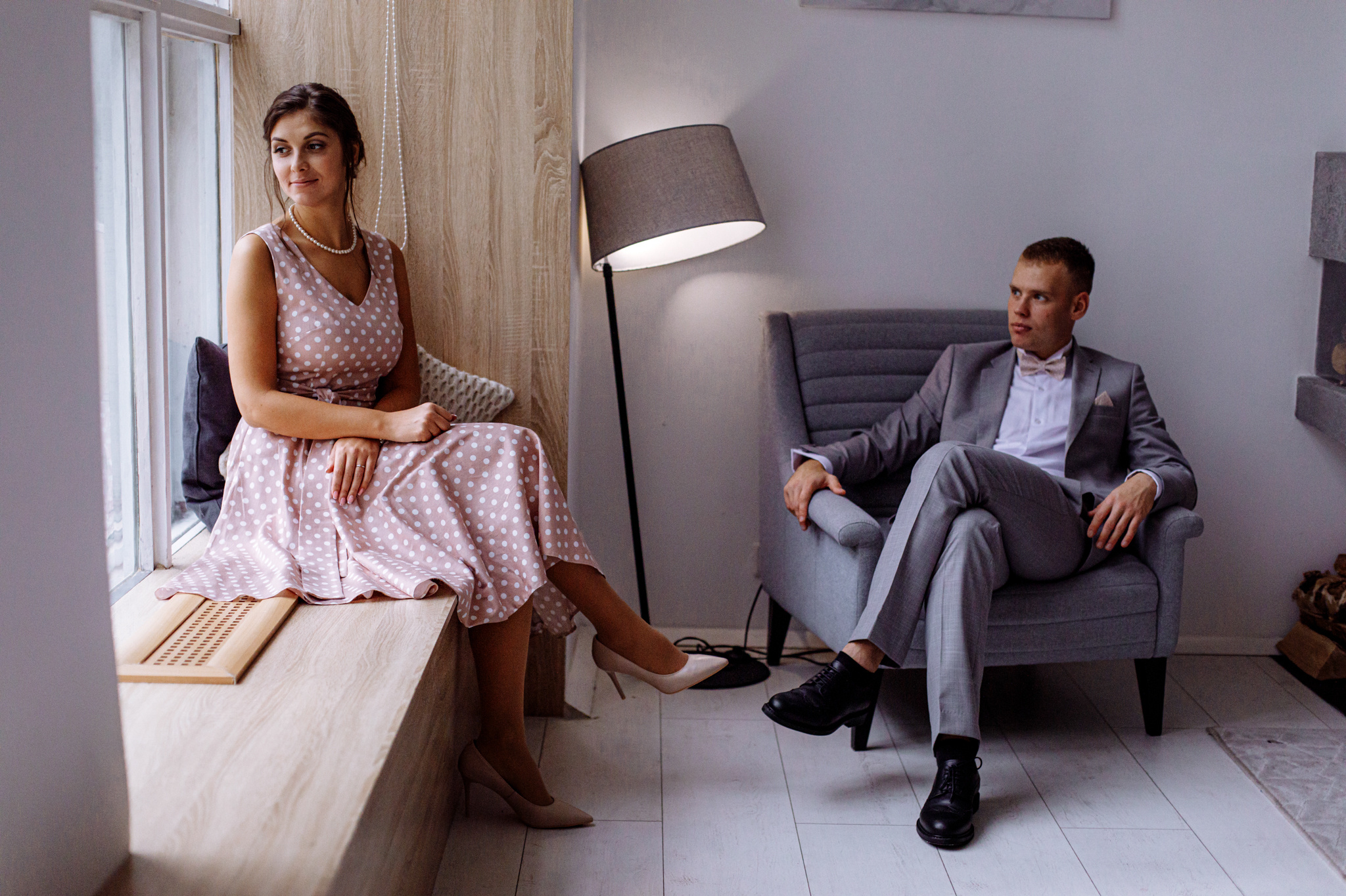 Свадьбе Екатерины и Сергея. Фотограф Виталий Шупилов