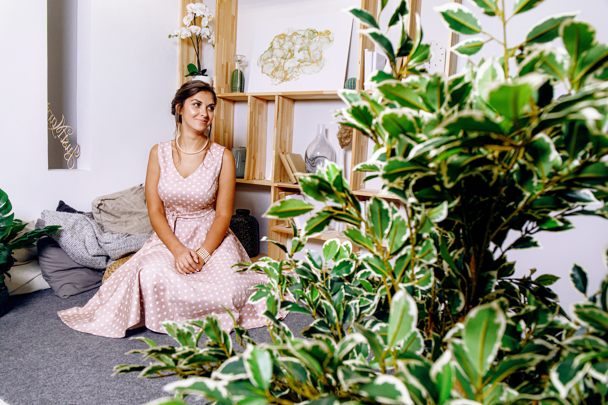 Свадьбе Екатерины и Сергея. Фотограф Виталий Шупилов