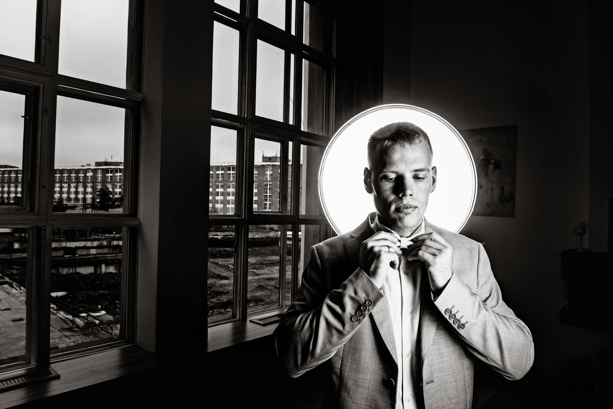 Свадьбе Екатерины и Сергея. Фотограф Виталий Шупилов