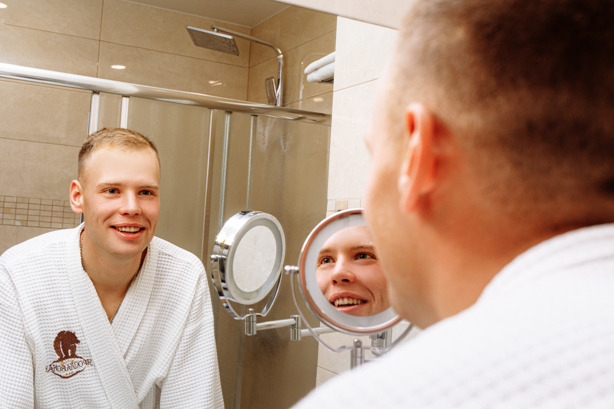 Свадьбе Екатерины и Сергея. Фотограф Виталий Шупилов