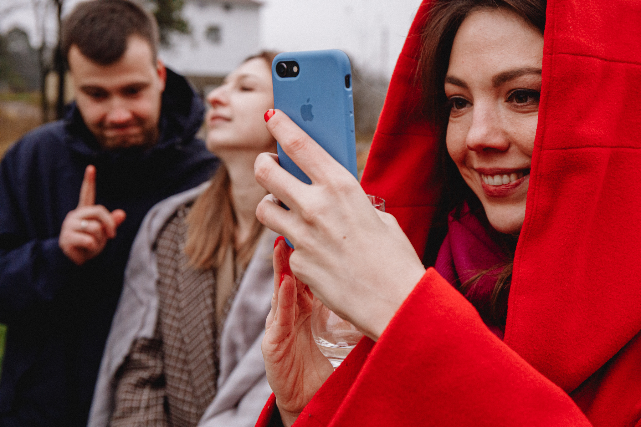 Свадьба Екатерины и Николая. Фотограф Виталий Шупилов