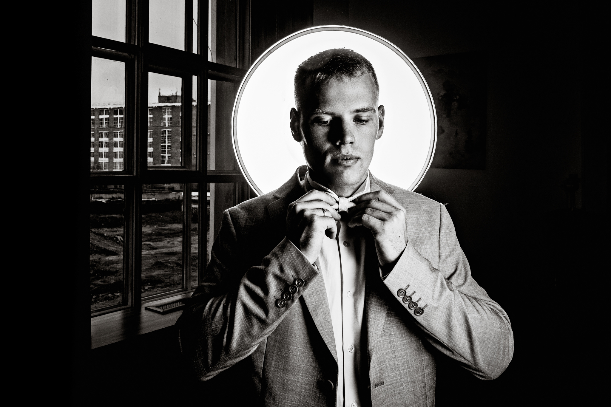 Свадьбы. Фотограф Виталий Шупилов