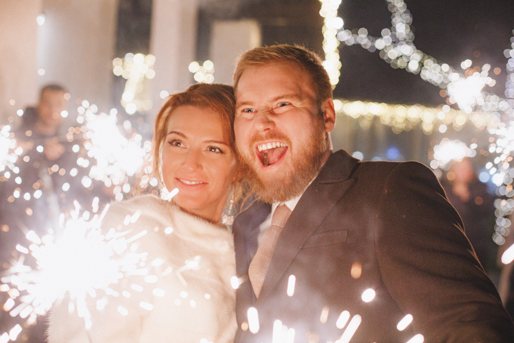 Свадьба Екатерины и Николая. Фотограф Виталий Шупилов