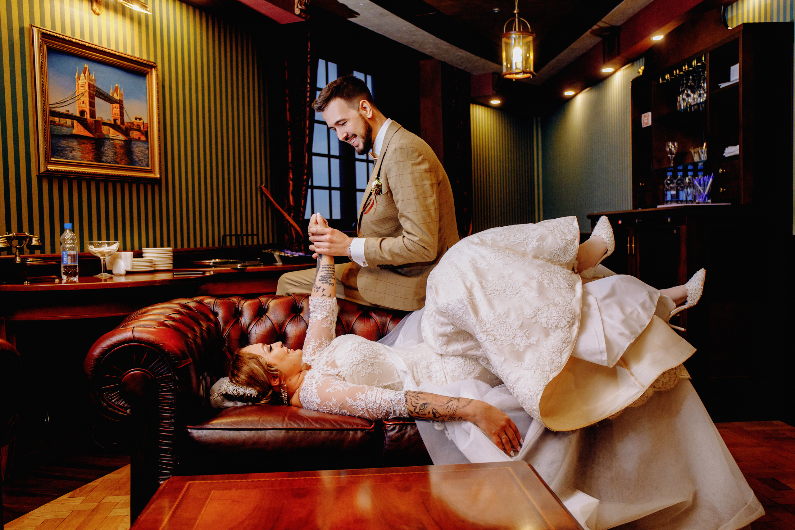 Свадьбы. Фотограф Виталий Шупилов