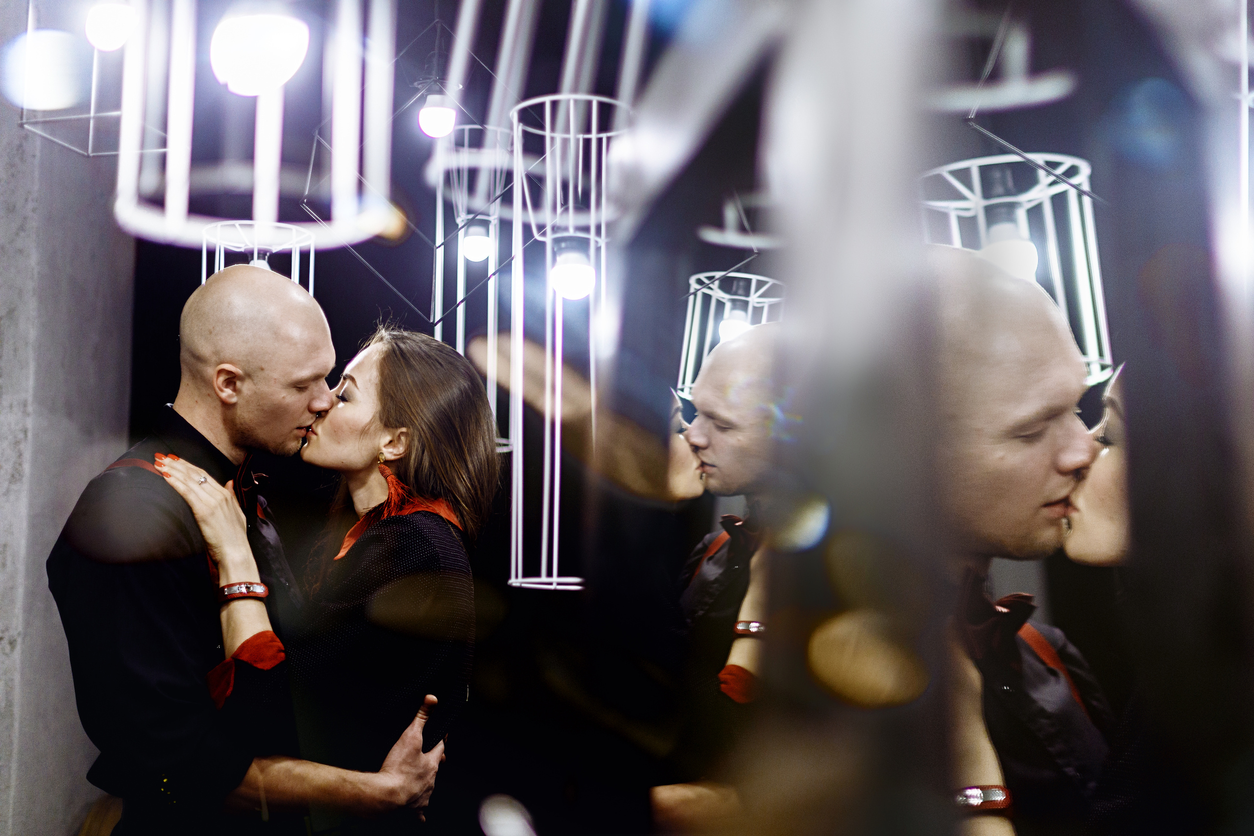 Свадьбы. Фотограф Виталий Шупилов