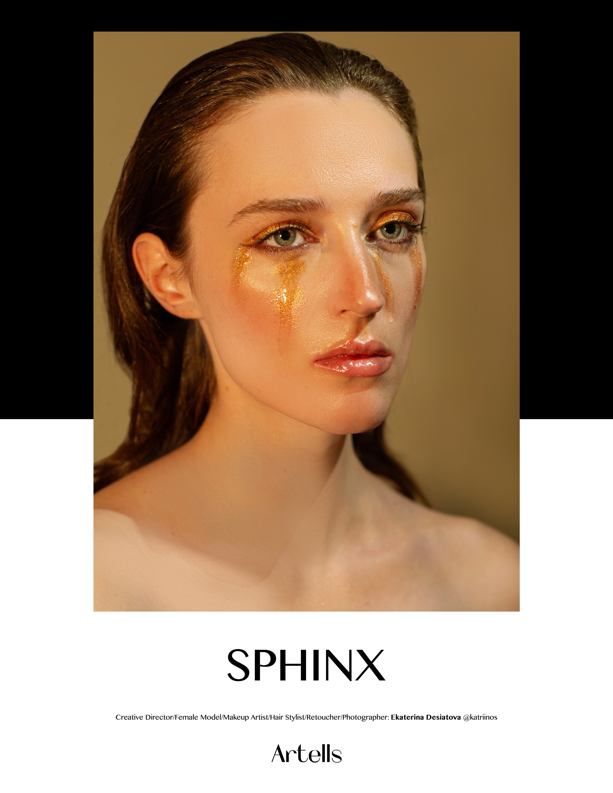 Sphinx. Dieci production