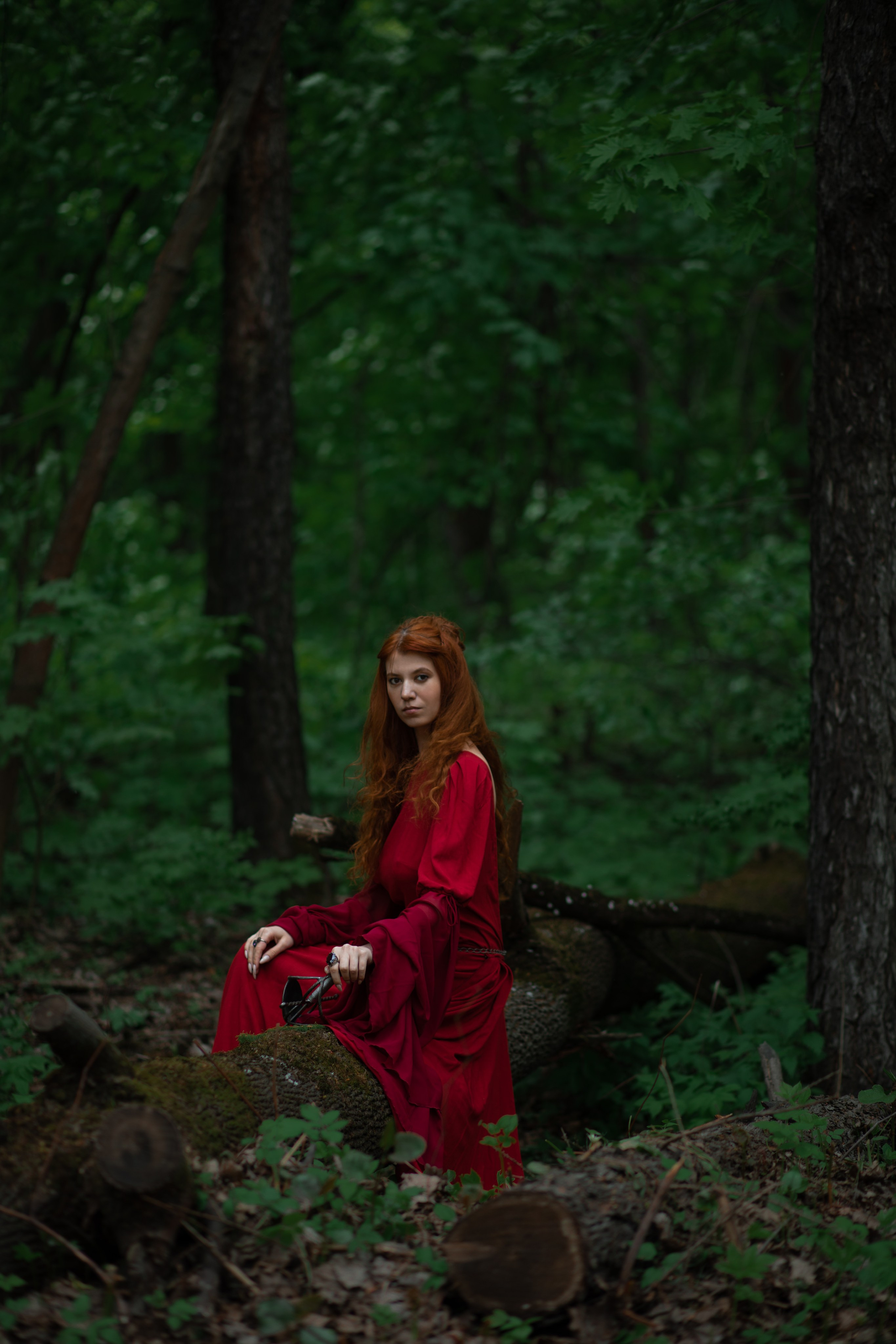 Свадебный фотограф в Обнинске (Москва) Каяна Лис. Фотограф Каяна Лис