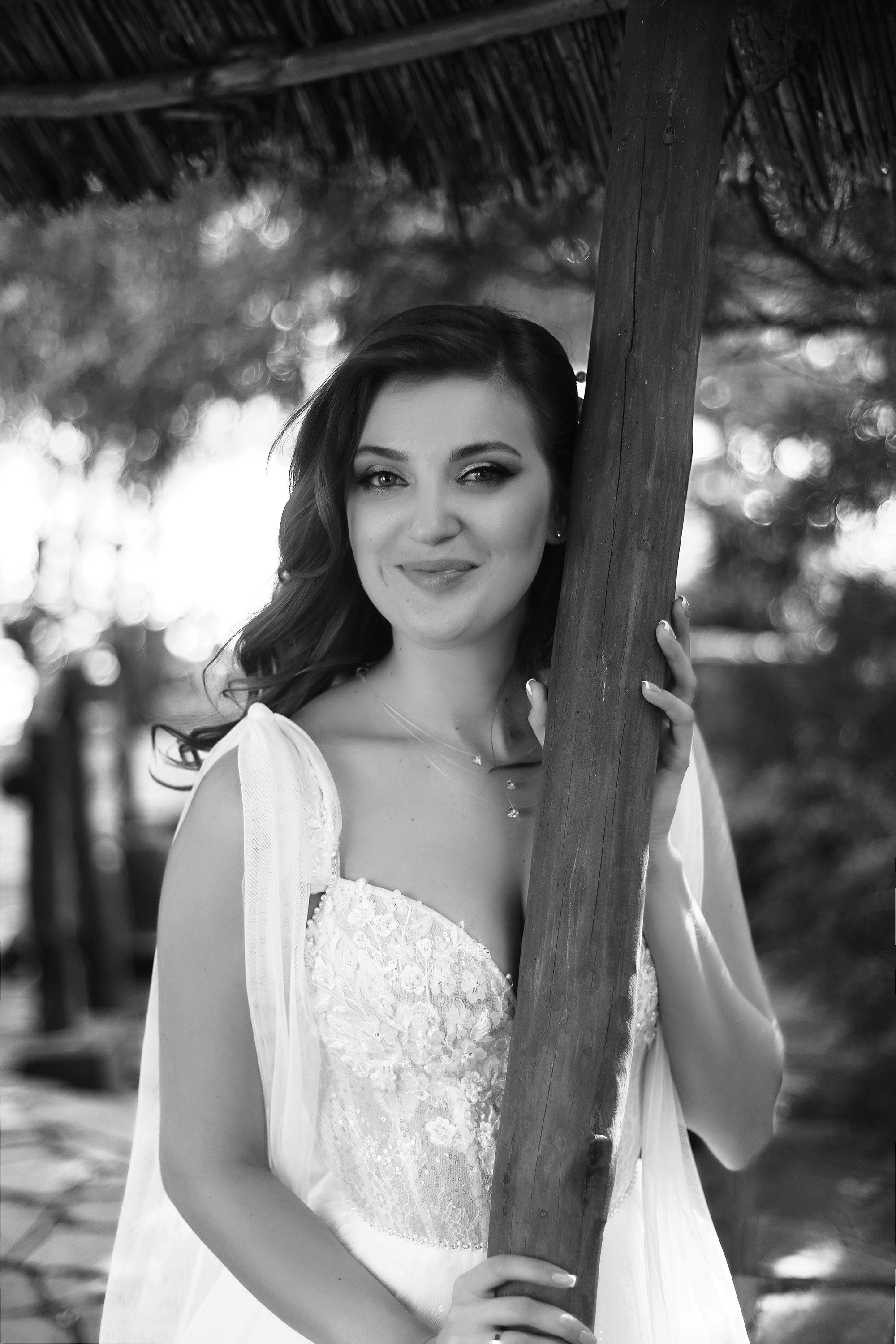 Мустафа и Елена. Фотограф Александр Кудинов, Крым: Легкие съемки, живые эмоции