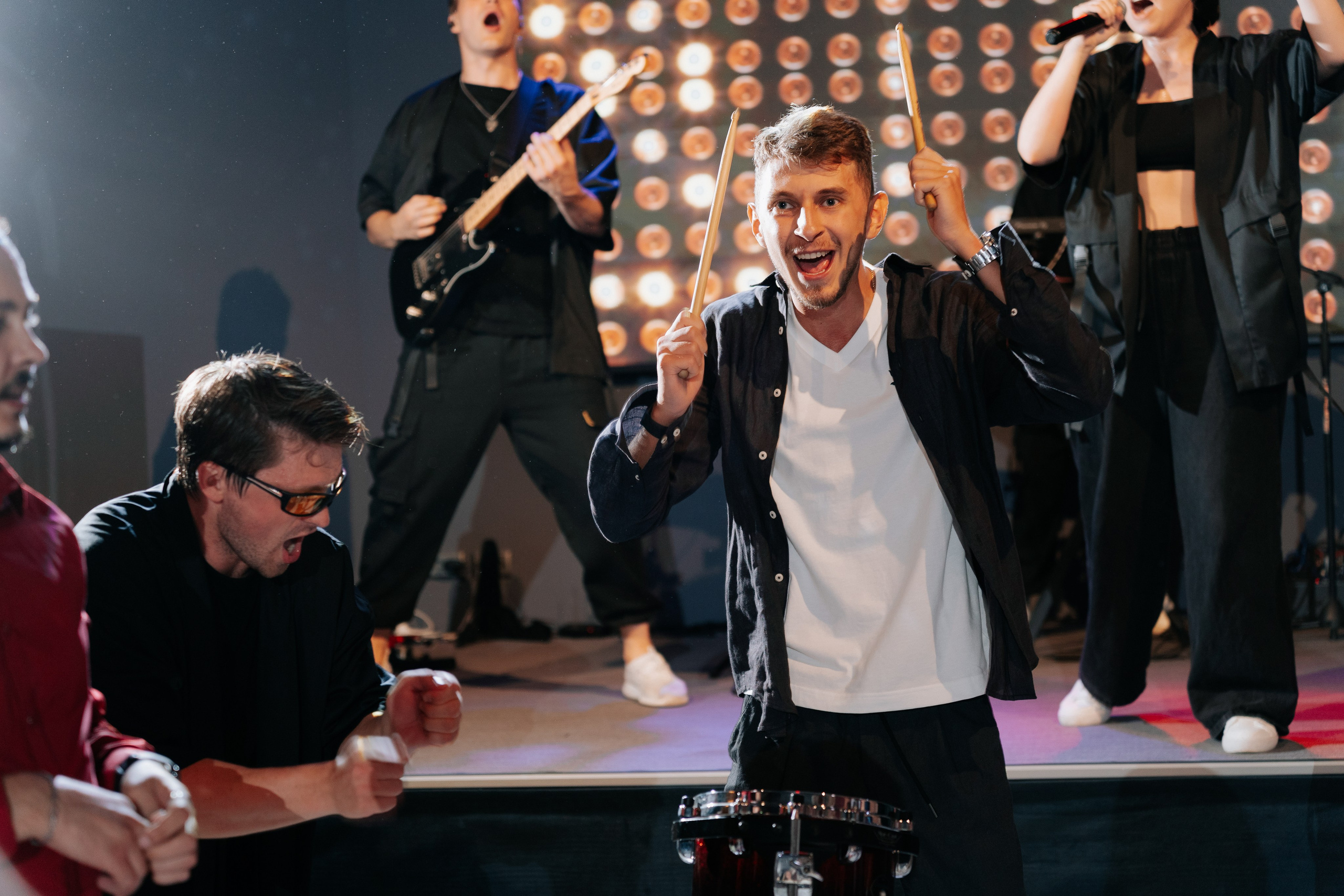 — ИВЕНТЫ. Профессиональный фотограф в Санкт-Петербурге Владимир Денисов