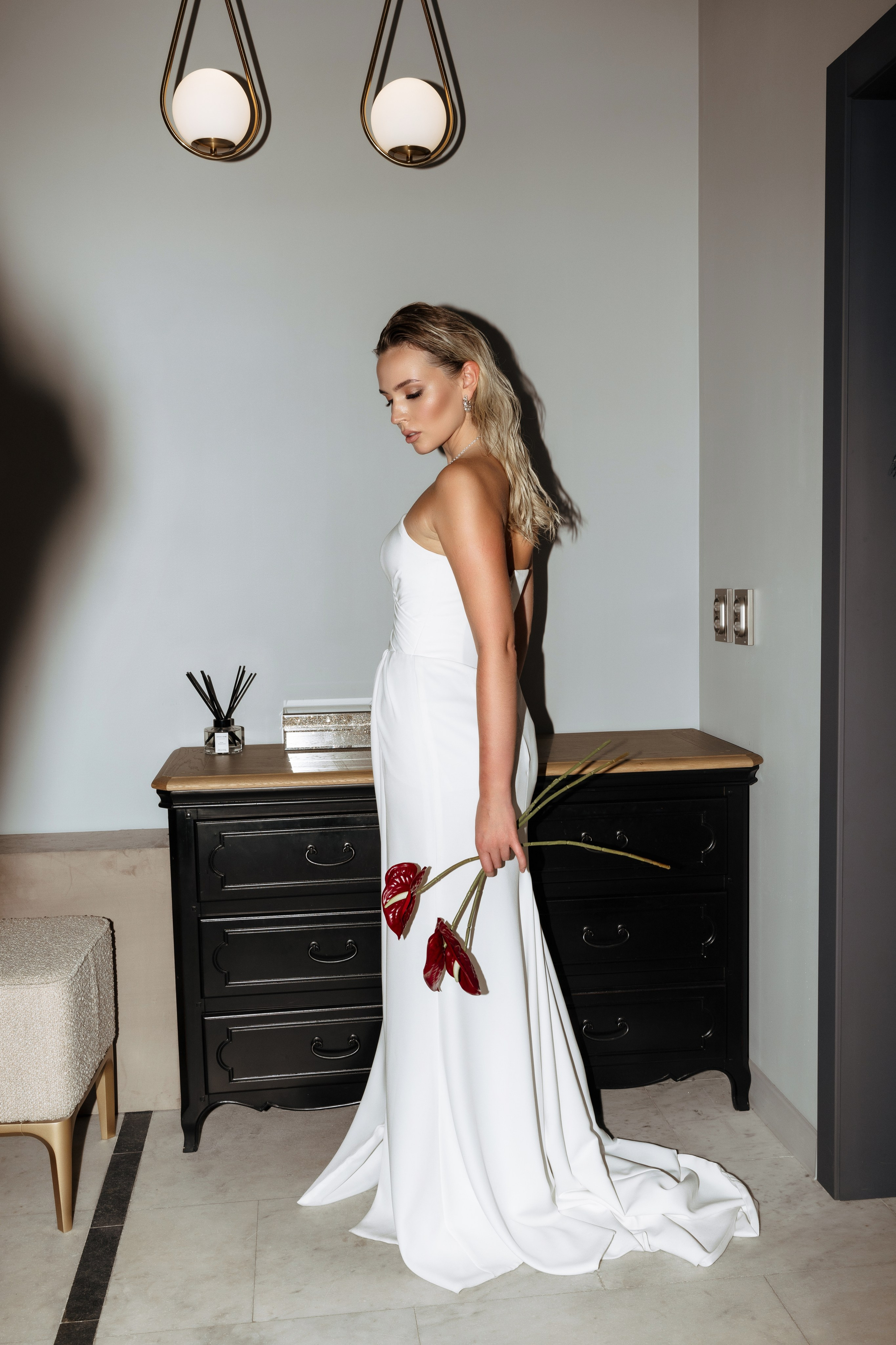 Дарья. Свадебный и семейный фотограф Егорова Юлия