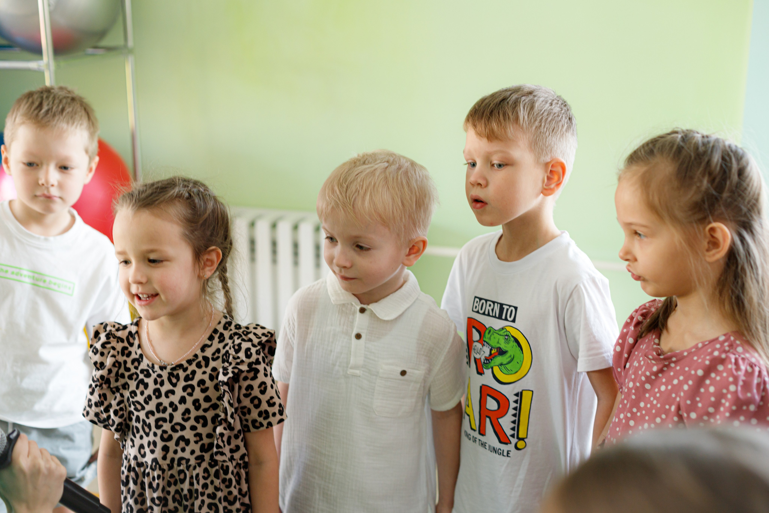 Эмиль / 6 years birthday. Photokarish