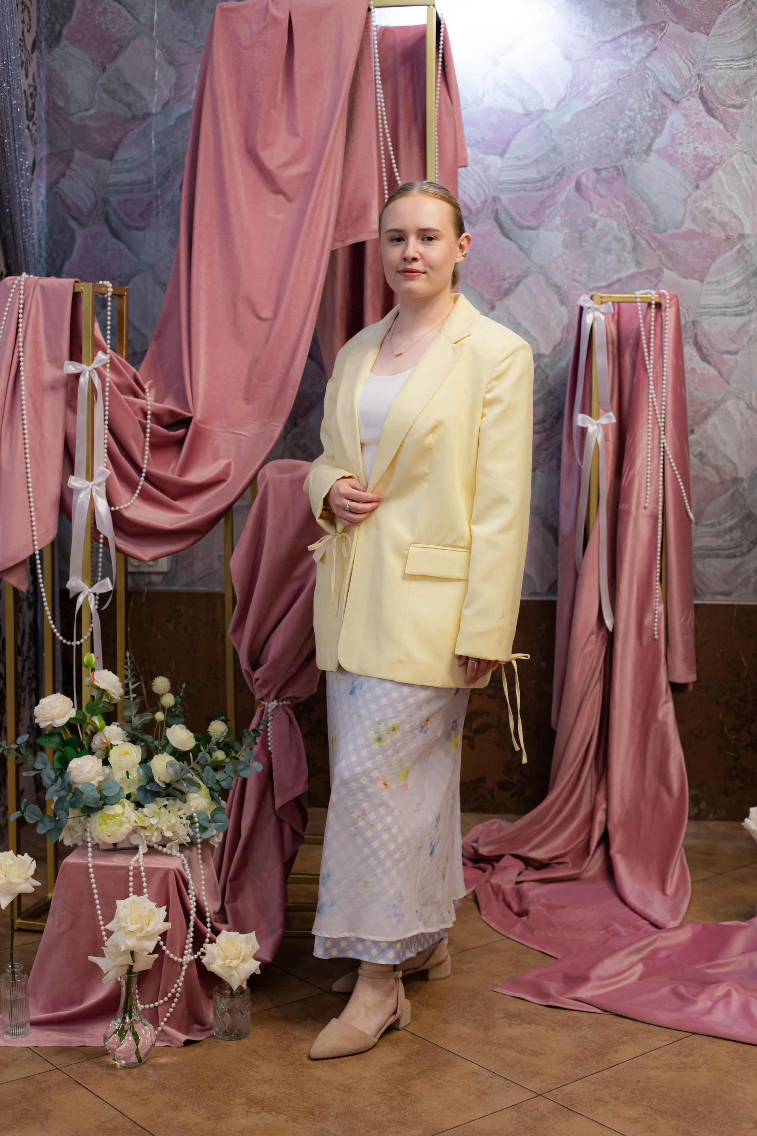 OKSANA BIRTHDAY. Photokarish