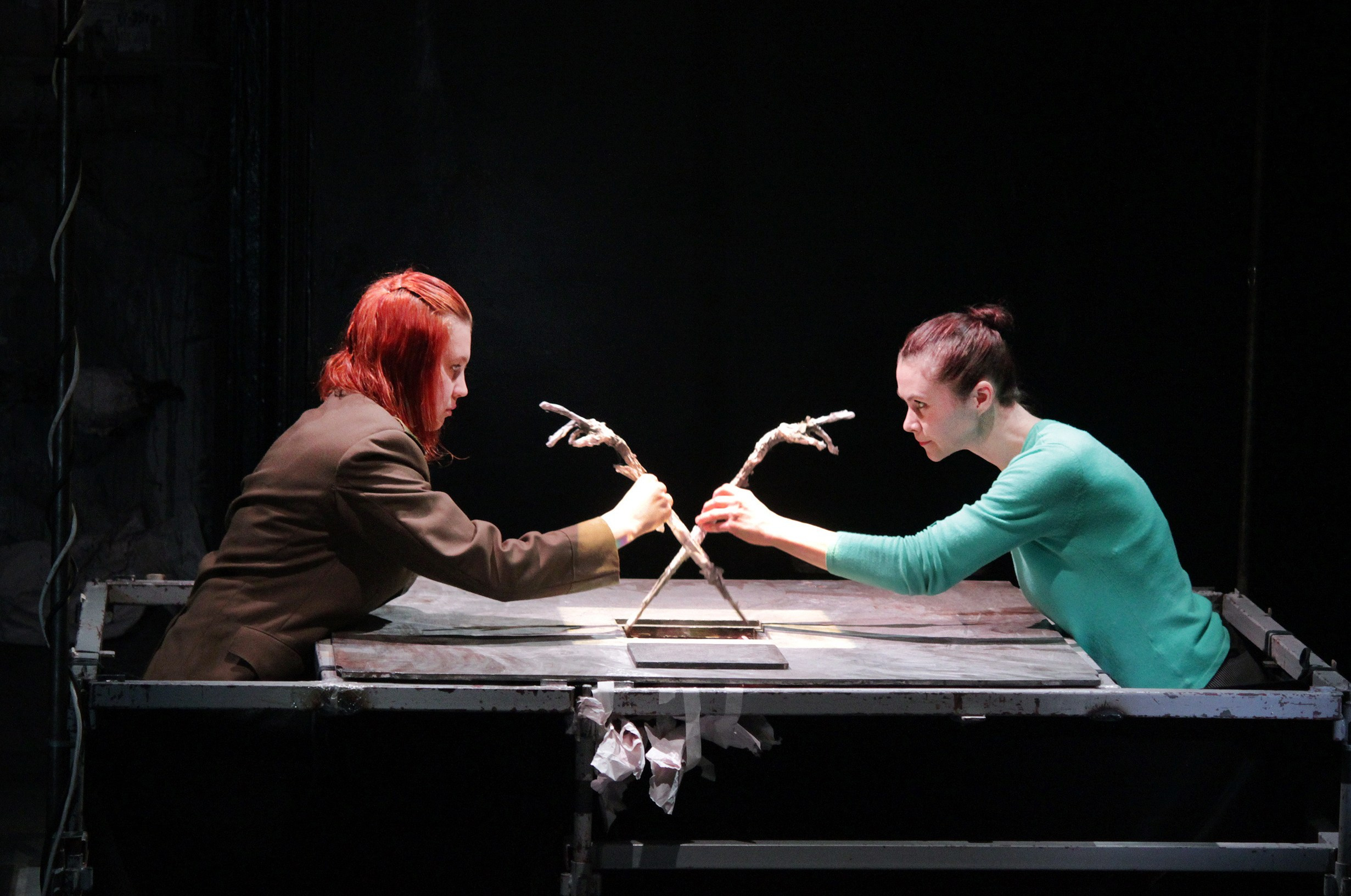 Обо мне. Фотографии Марины Бурнашовой