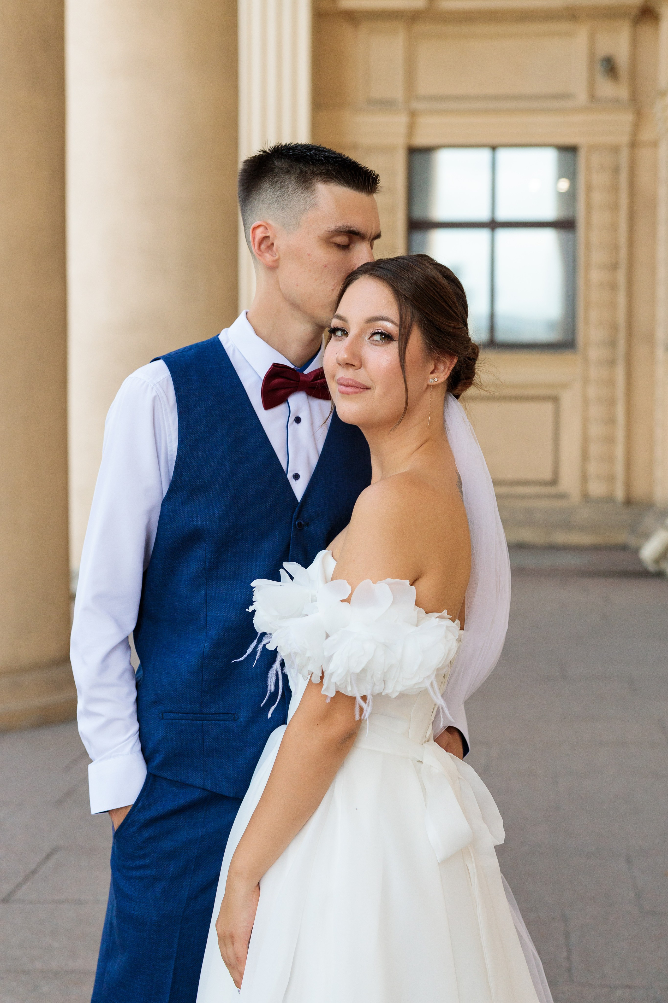 Свадебный фотограф Новокузнецк. Фотограф в Новокузнецке Бахтияр Омуров