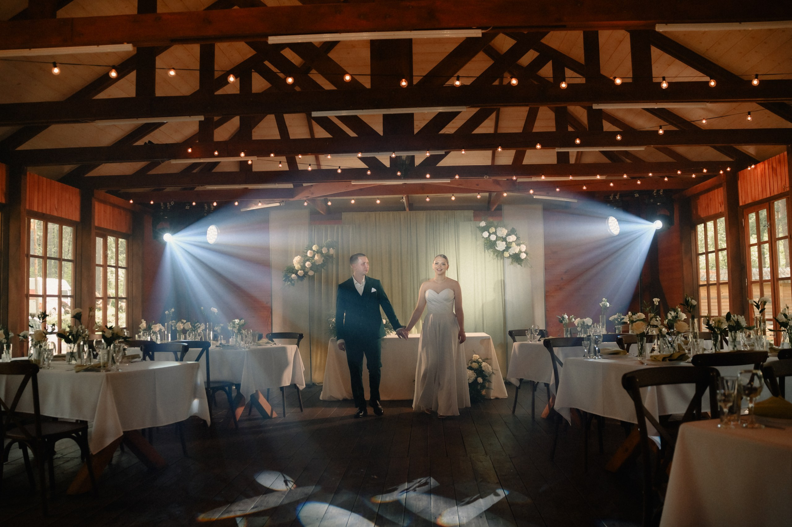 Кирилл и Наташа. Организатор мероприятий в Абакане I Ольга Петухова