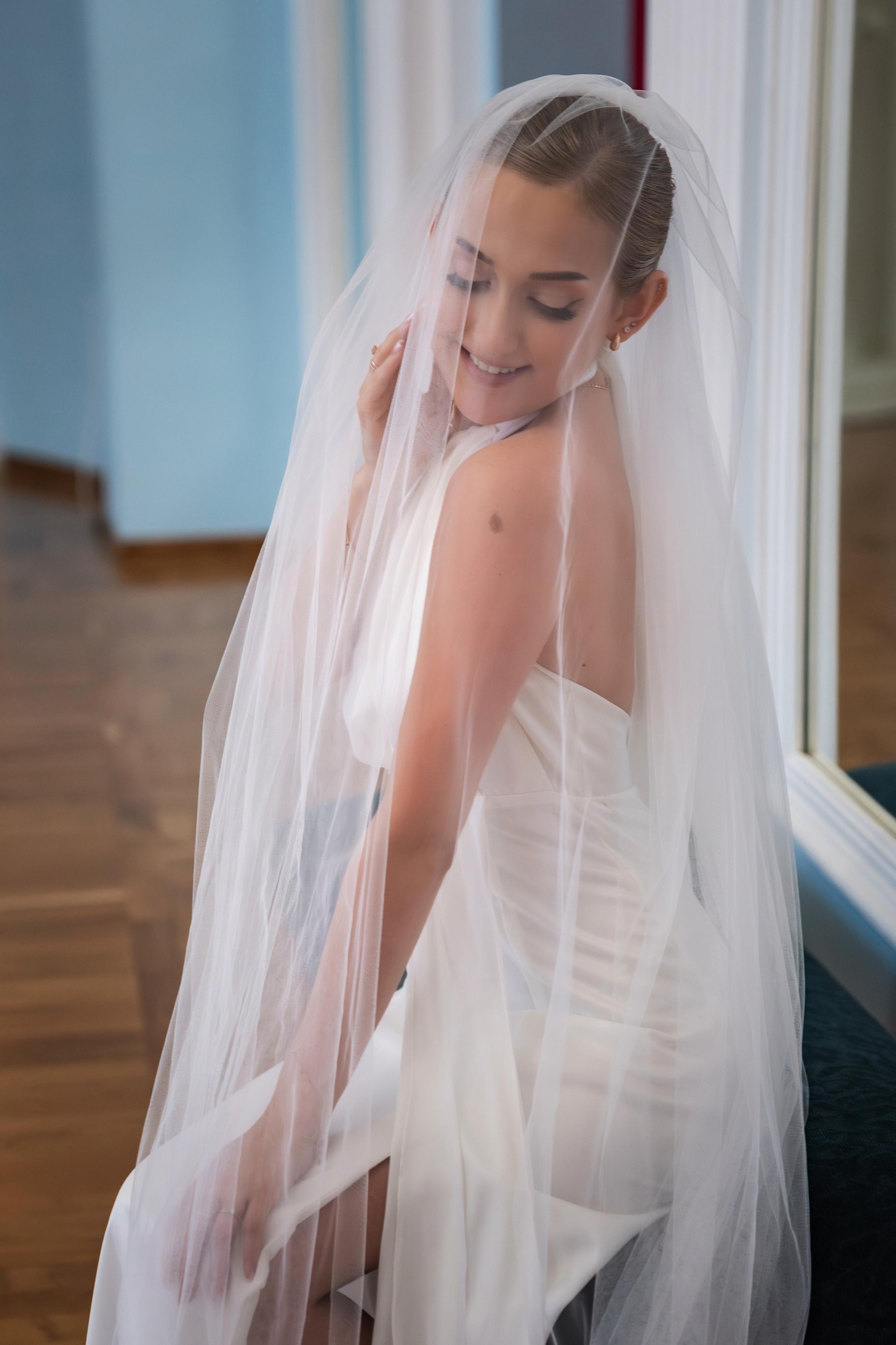 Денис и Юлия. Фото и видеосъемка в Йошкар-Оле и Москве. (Фотограф и видеограф в Йошкар-Оле и Москве)