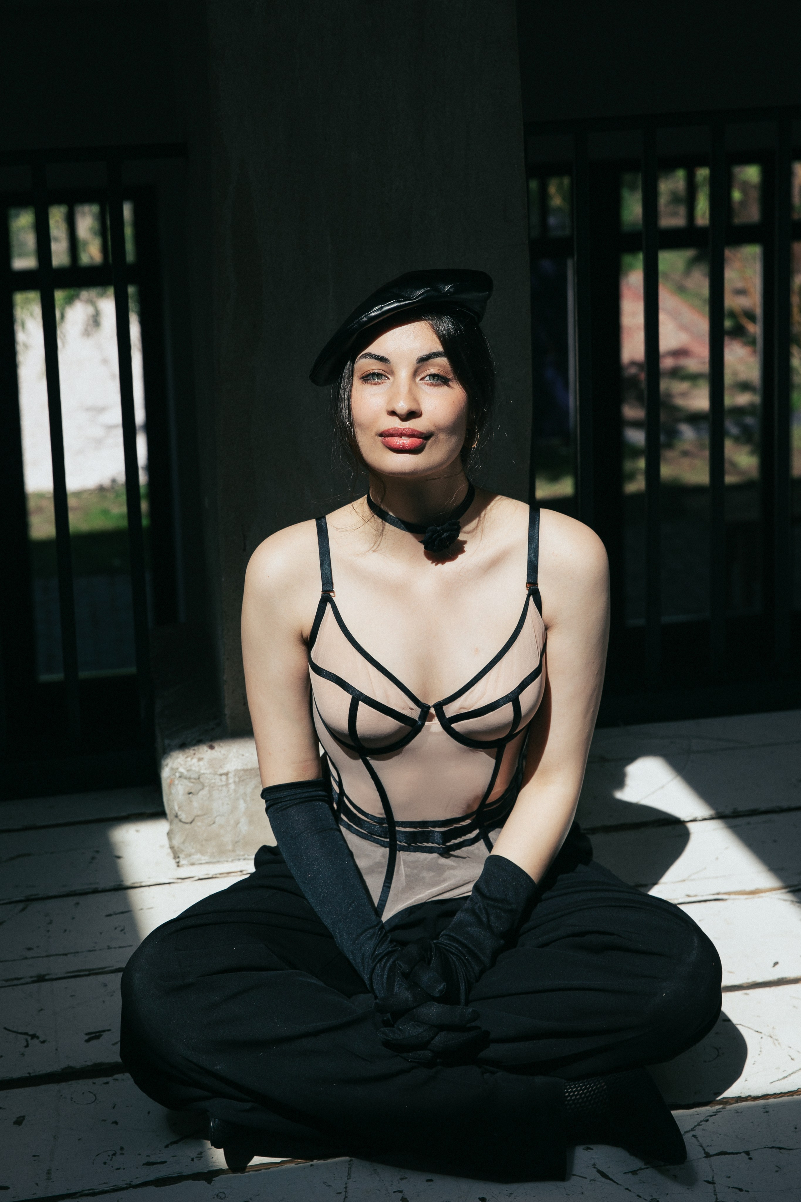 Зита. Фотограф в Москве Шаганова Нина