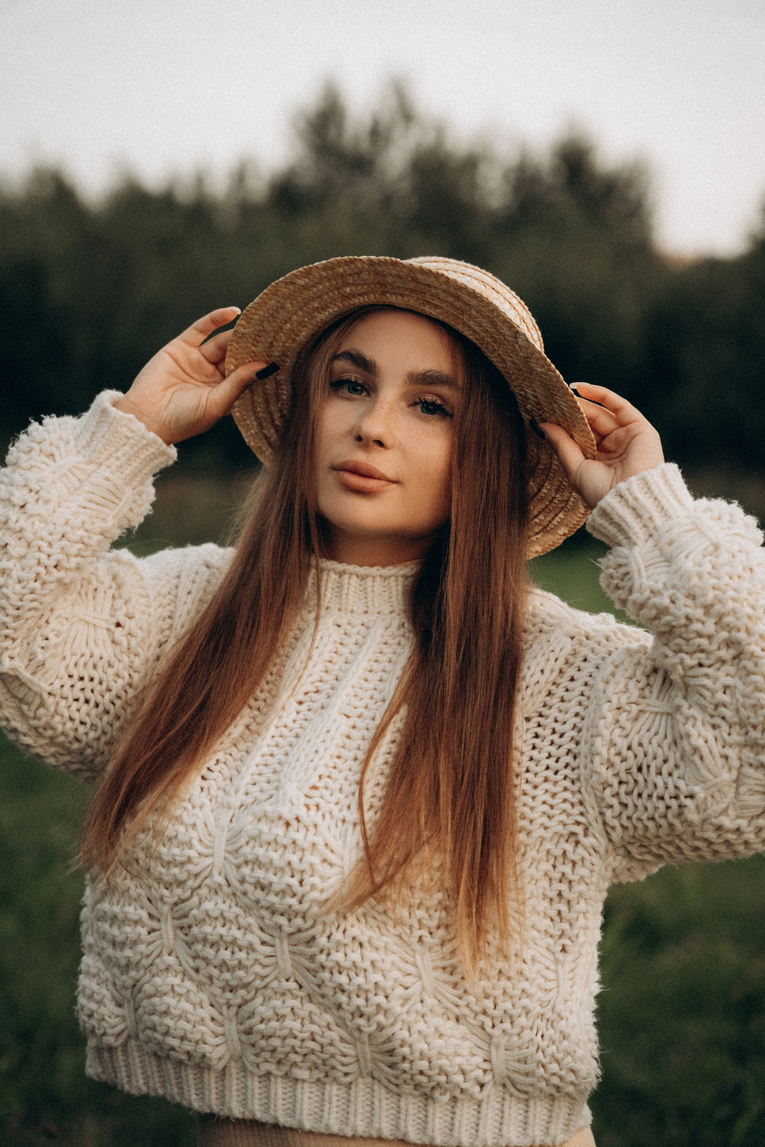 Катя и Сонечка. Фотограф Мария Миллс | Минск