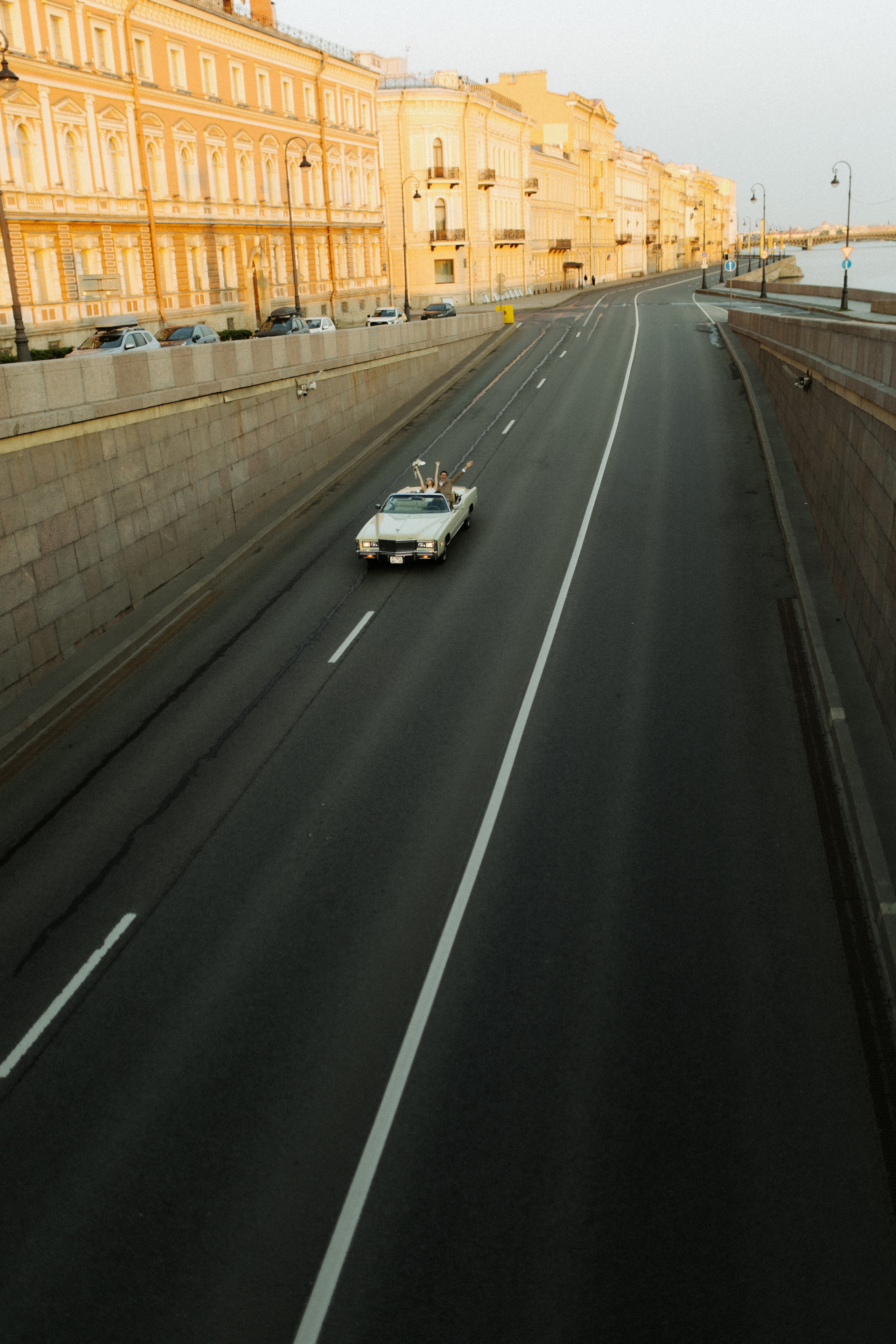 Данила и Вероника. Фотограф в Санкт-Петербурге