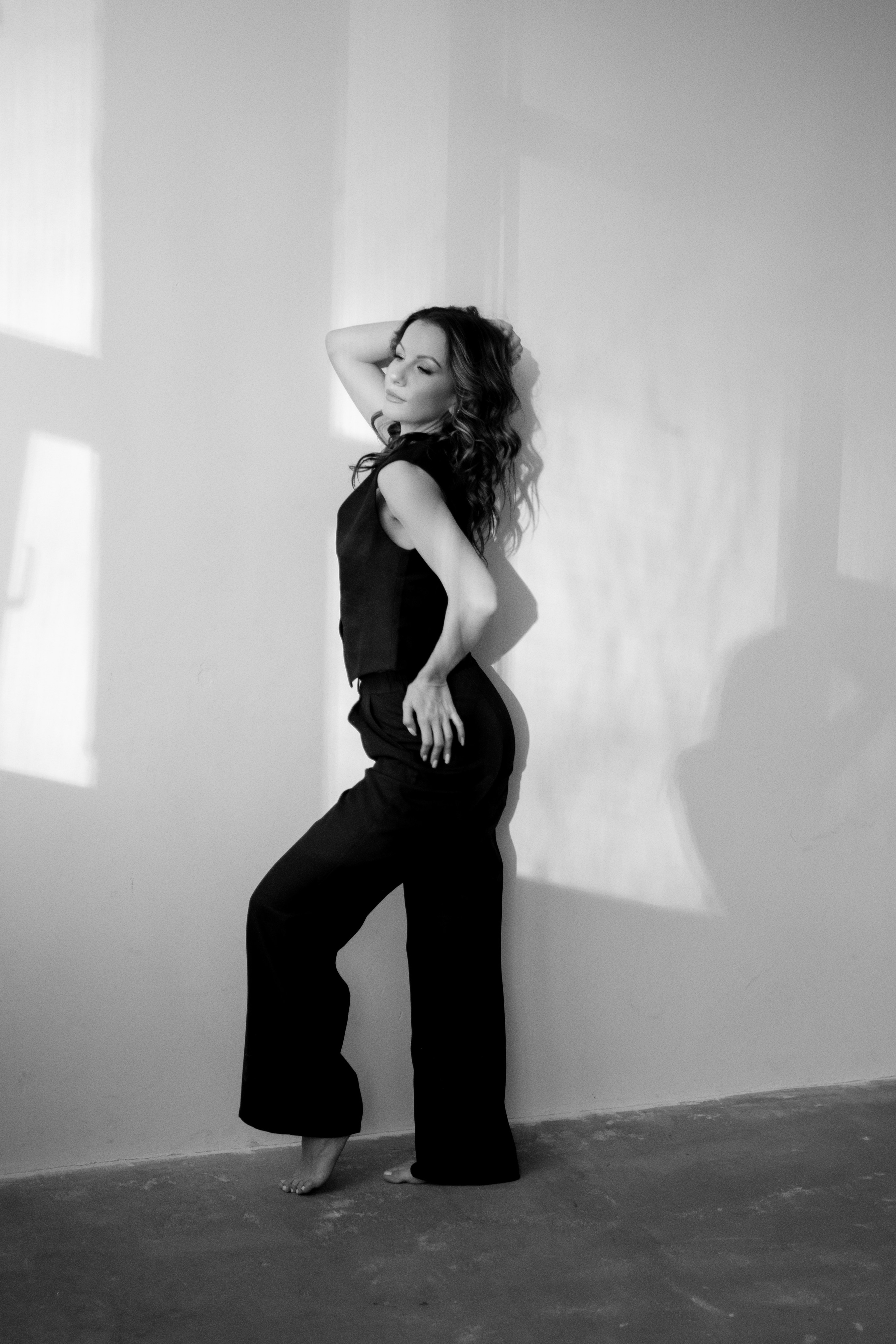 Валерия. Свадебный и семейный фотограф в Серпухове Александра Дерюшева