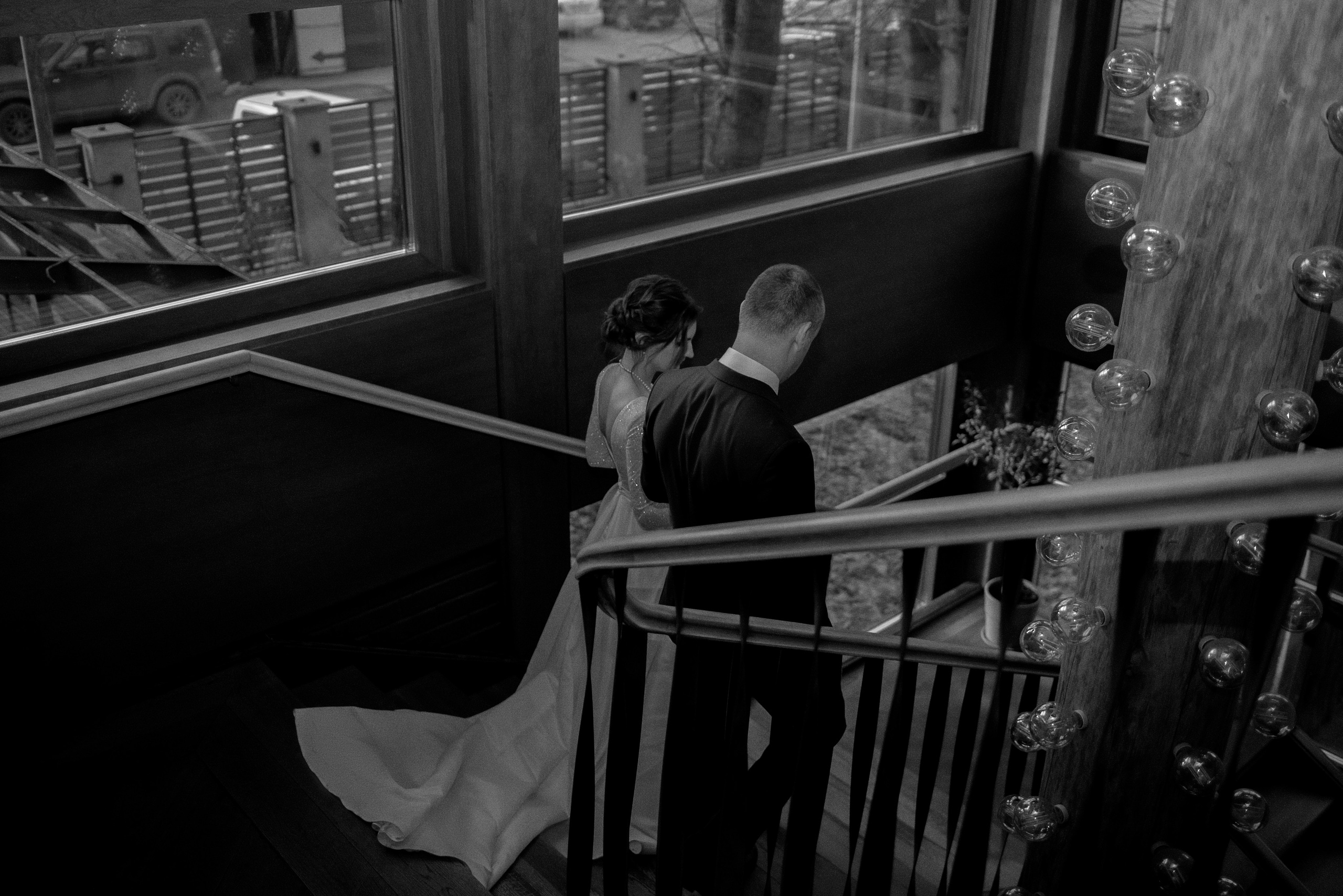 Михаил и Екатерина. Свадебный и семейный фотограф в Серпухове Александра Дерюшева