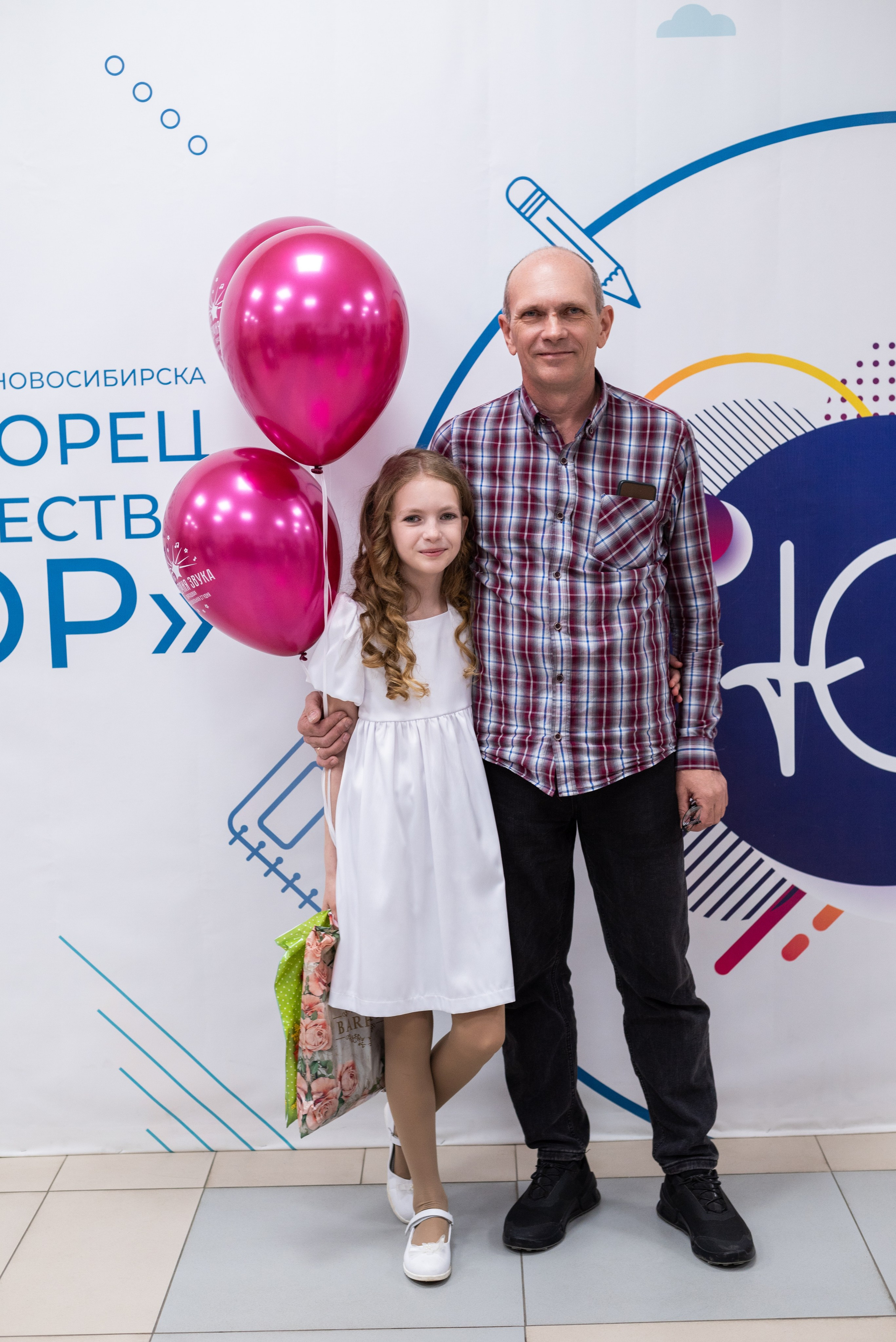 Детский концерт (пример полной съемки). Свадебный фотограф Новосибирск Мария Раменская