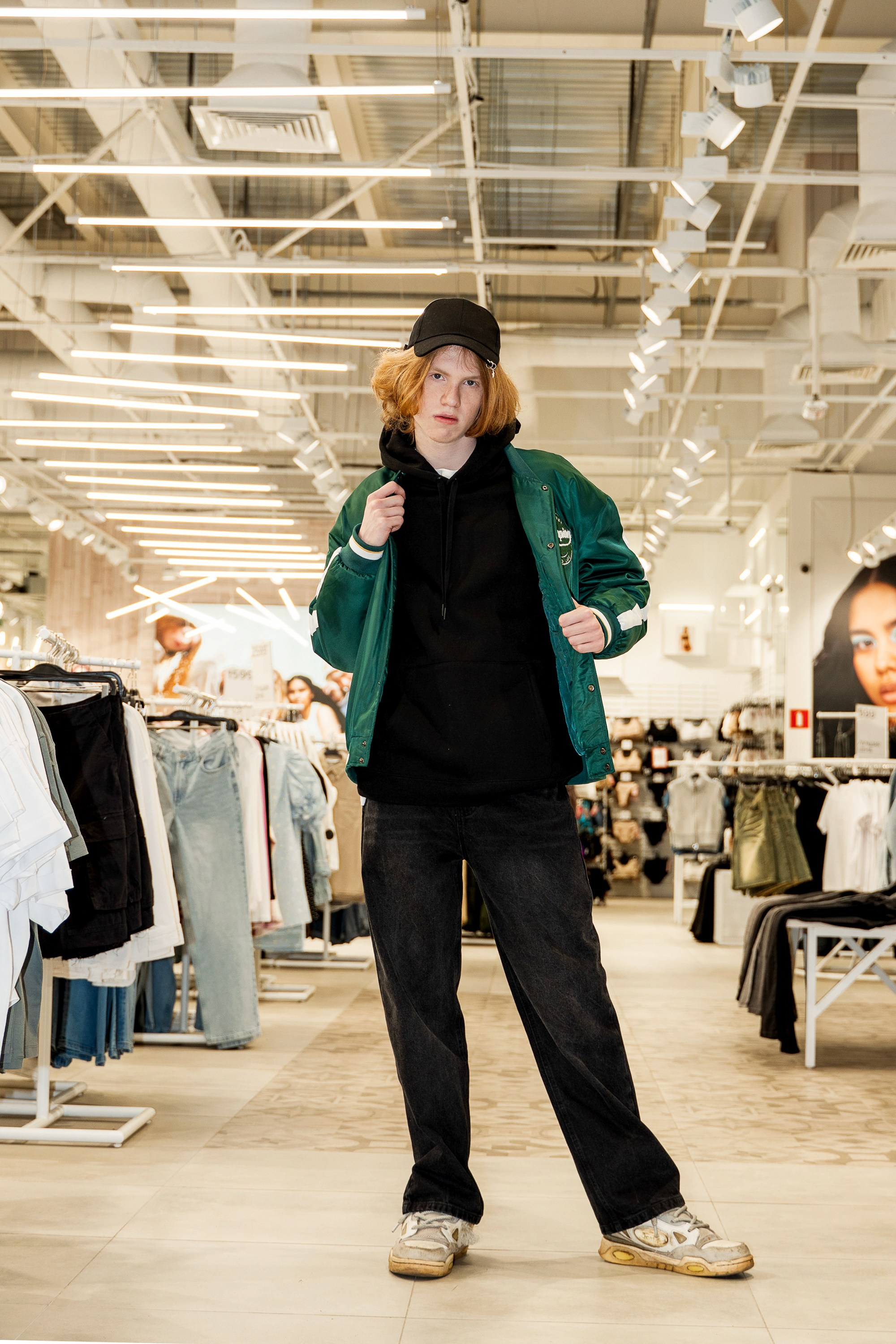 Рыбальский Леонид. Promodels