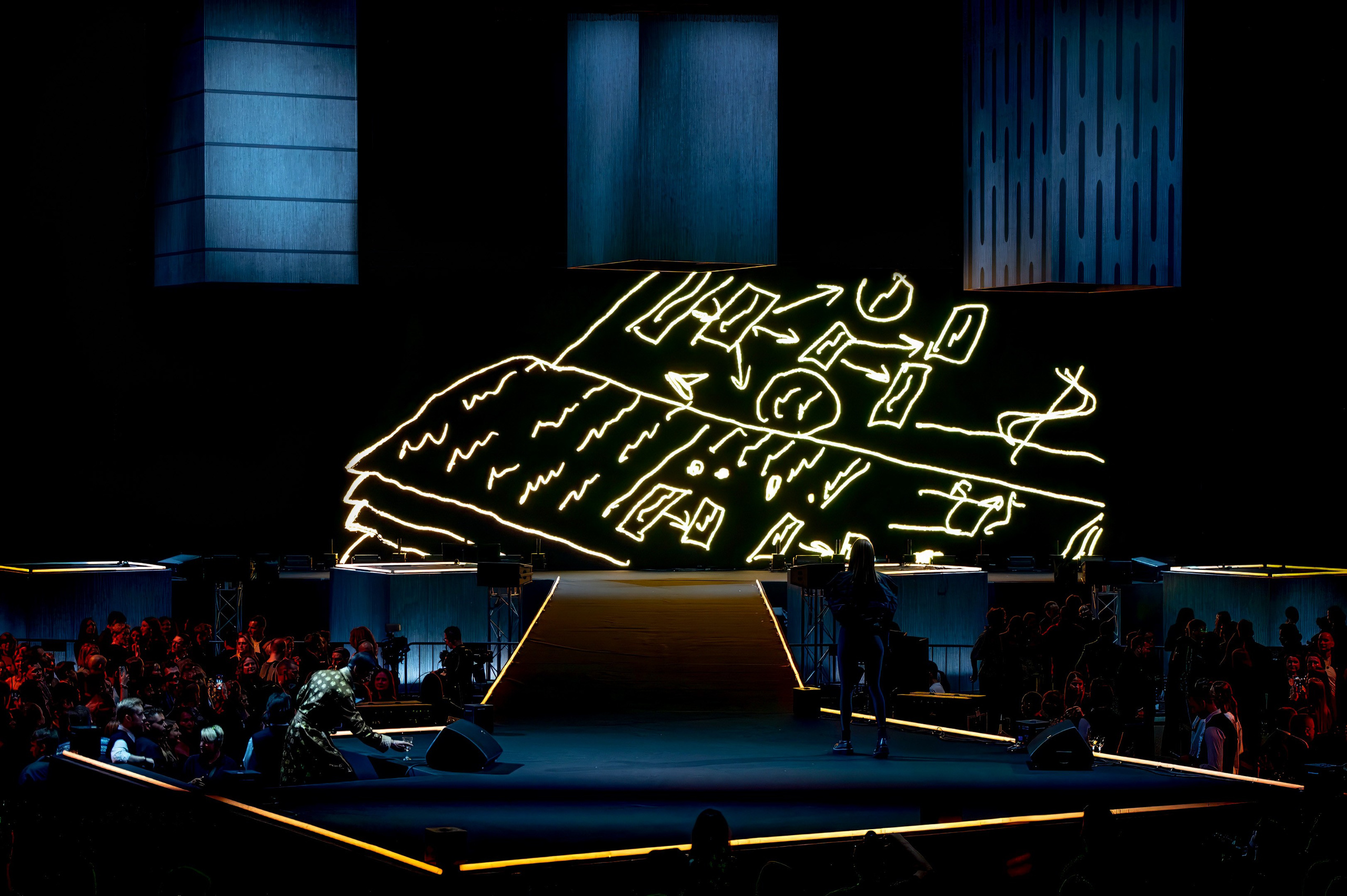 GLORY FEST / 2025. OOPS