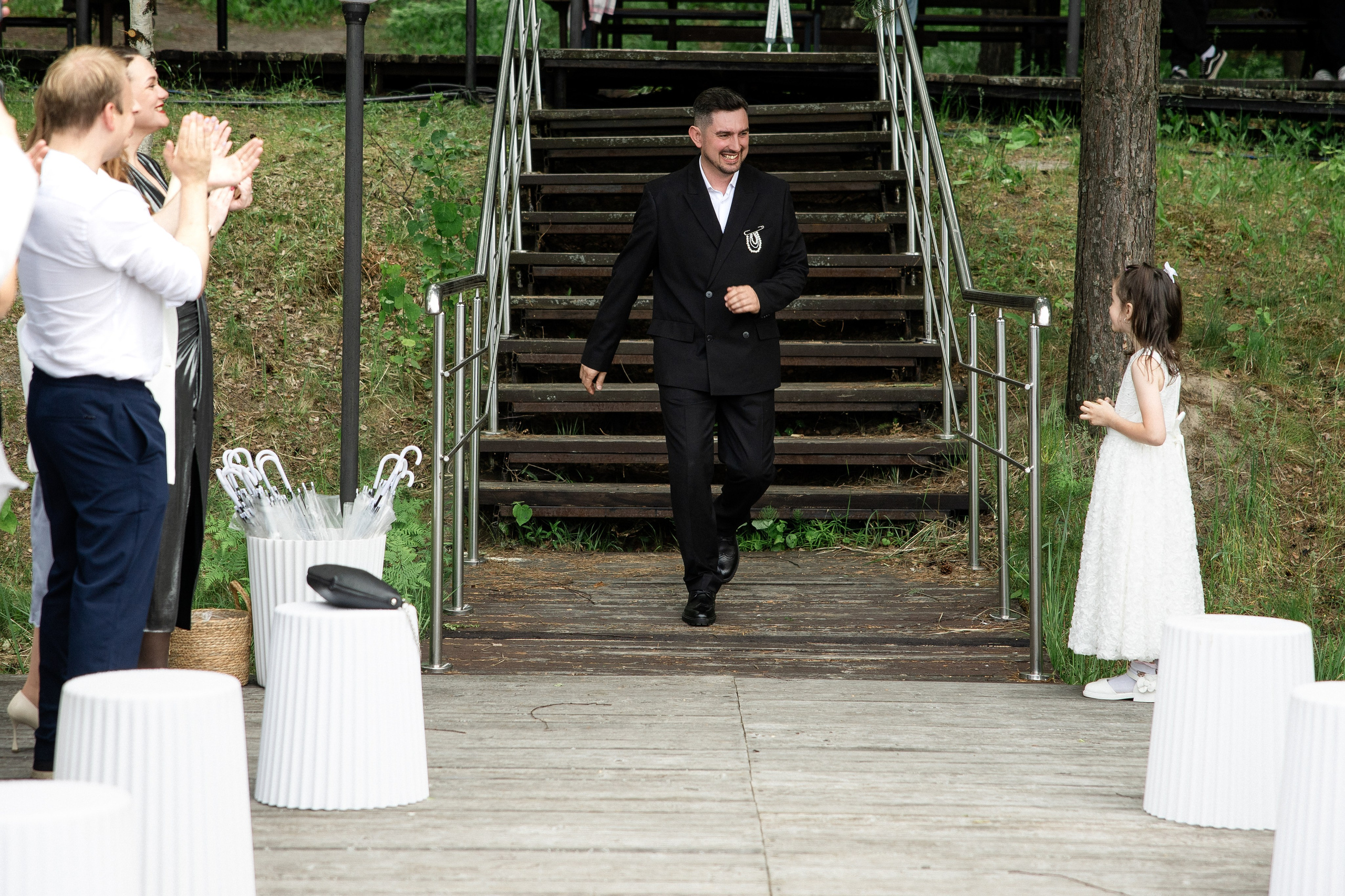 V&N. Свадебный фотограф в Иваново Гитарина Черняева