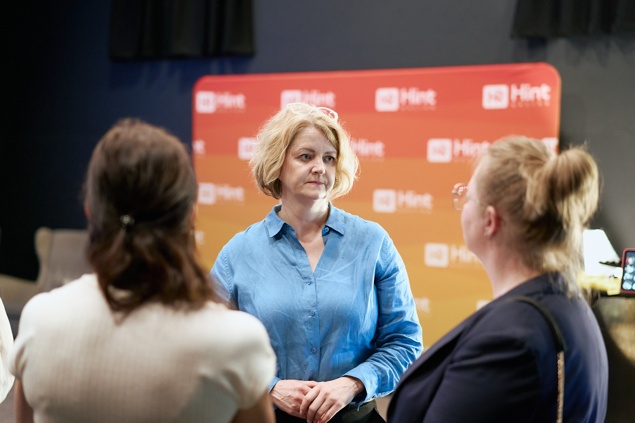 HR Hint Online. Photographer in Vilnius